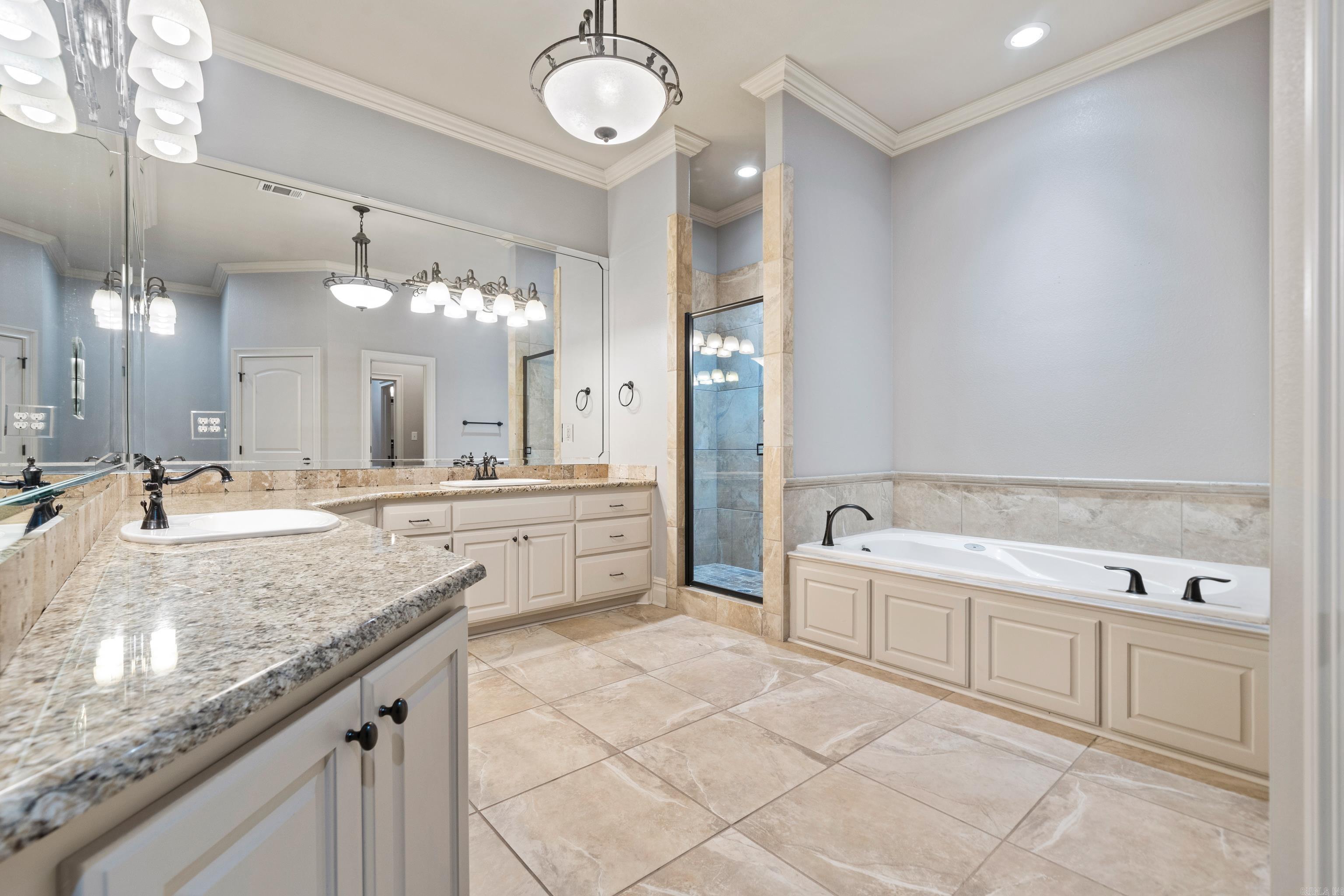 Red Oak Ridge - Residential