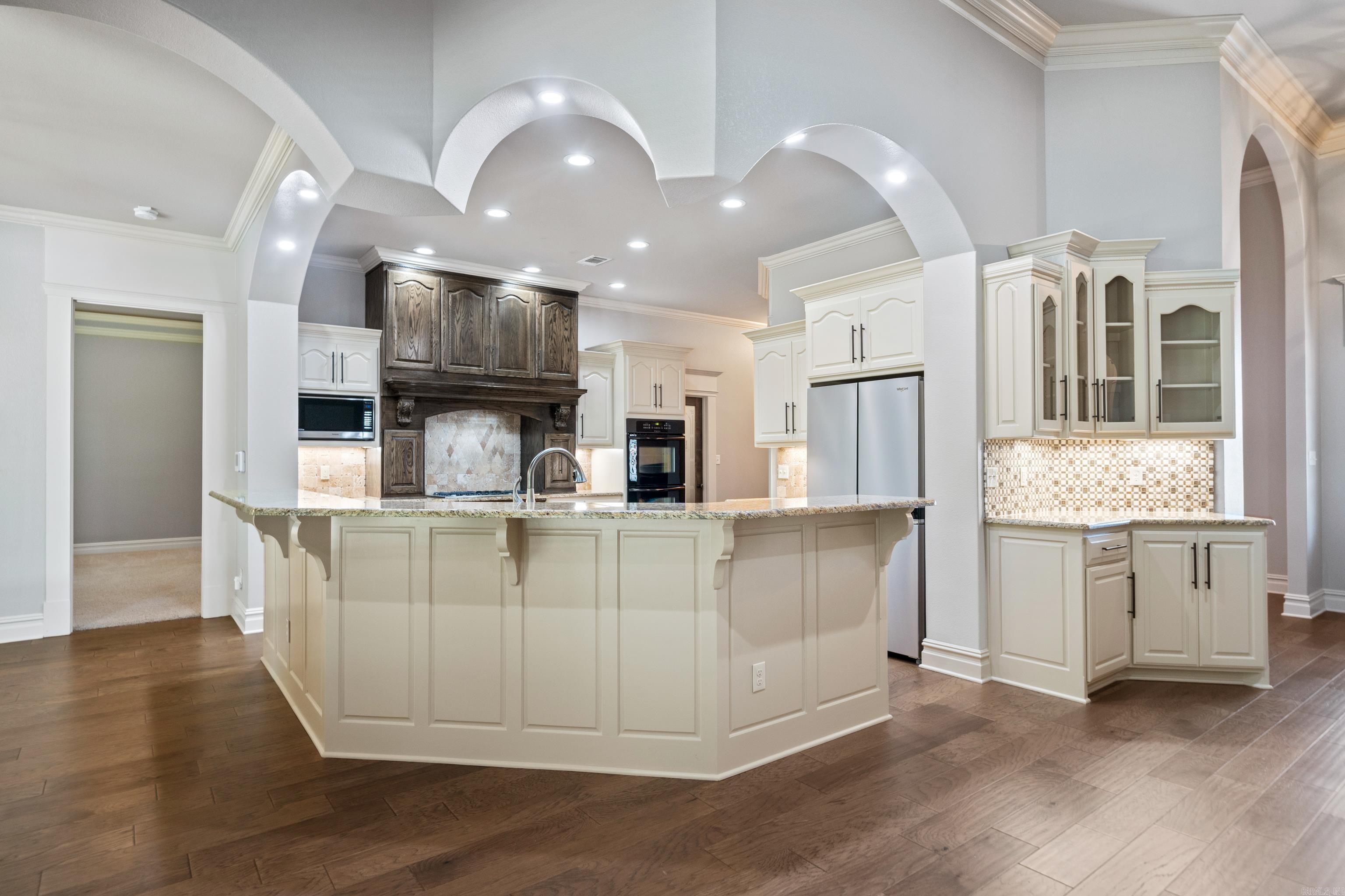 Red Oak Ridge - Residential