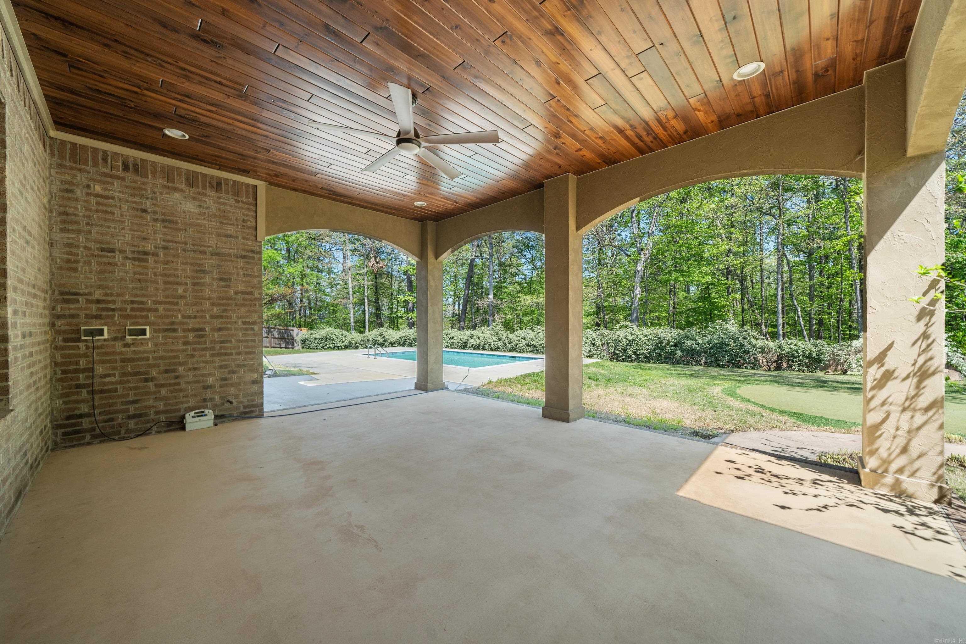 Red Oak Ridge - Residential