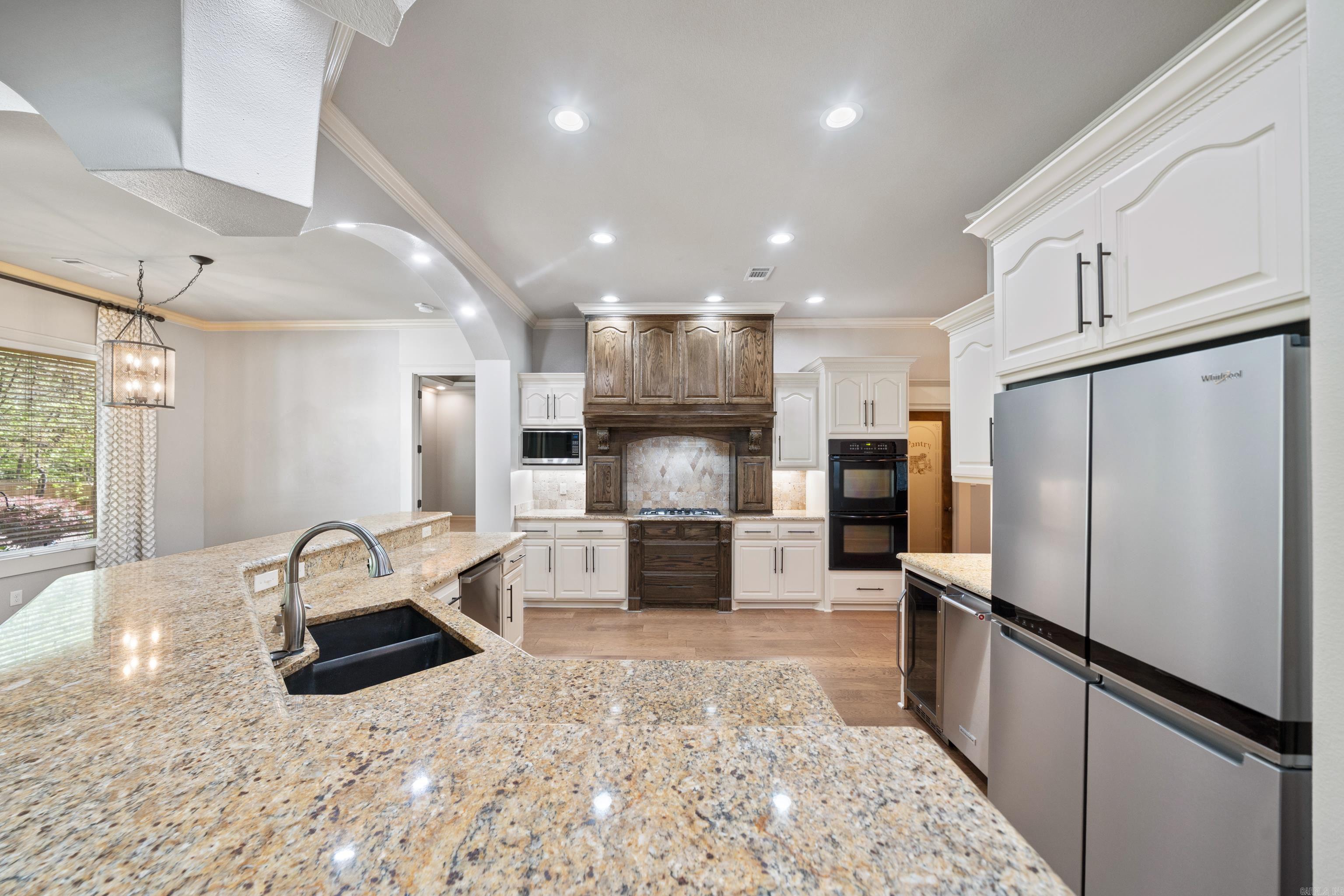 Red Oak Ridge - Residential