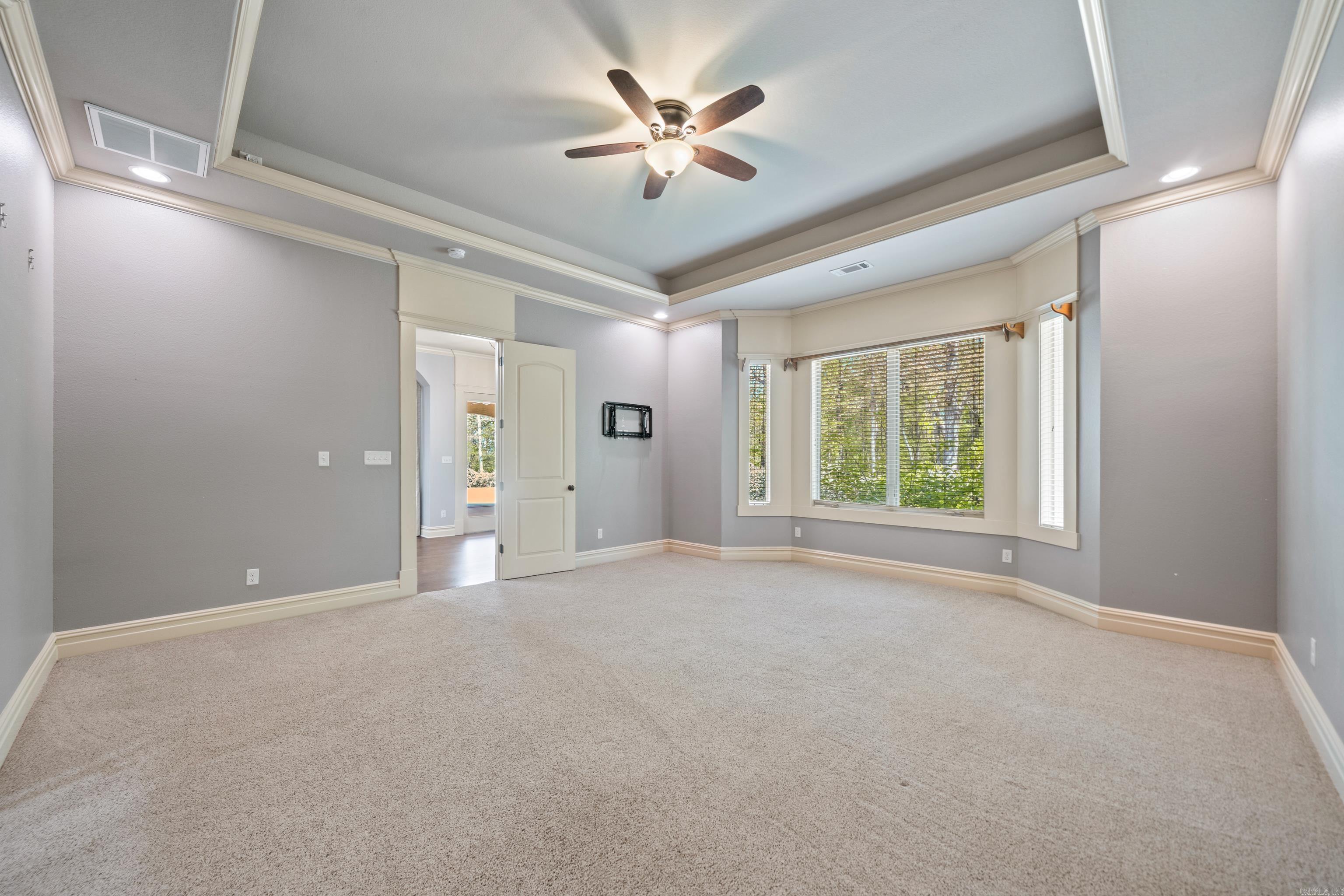 Red Oak Ridge - Residential
