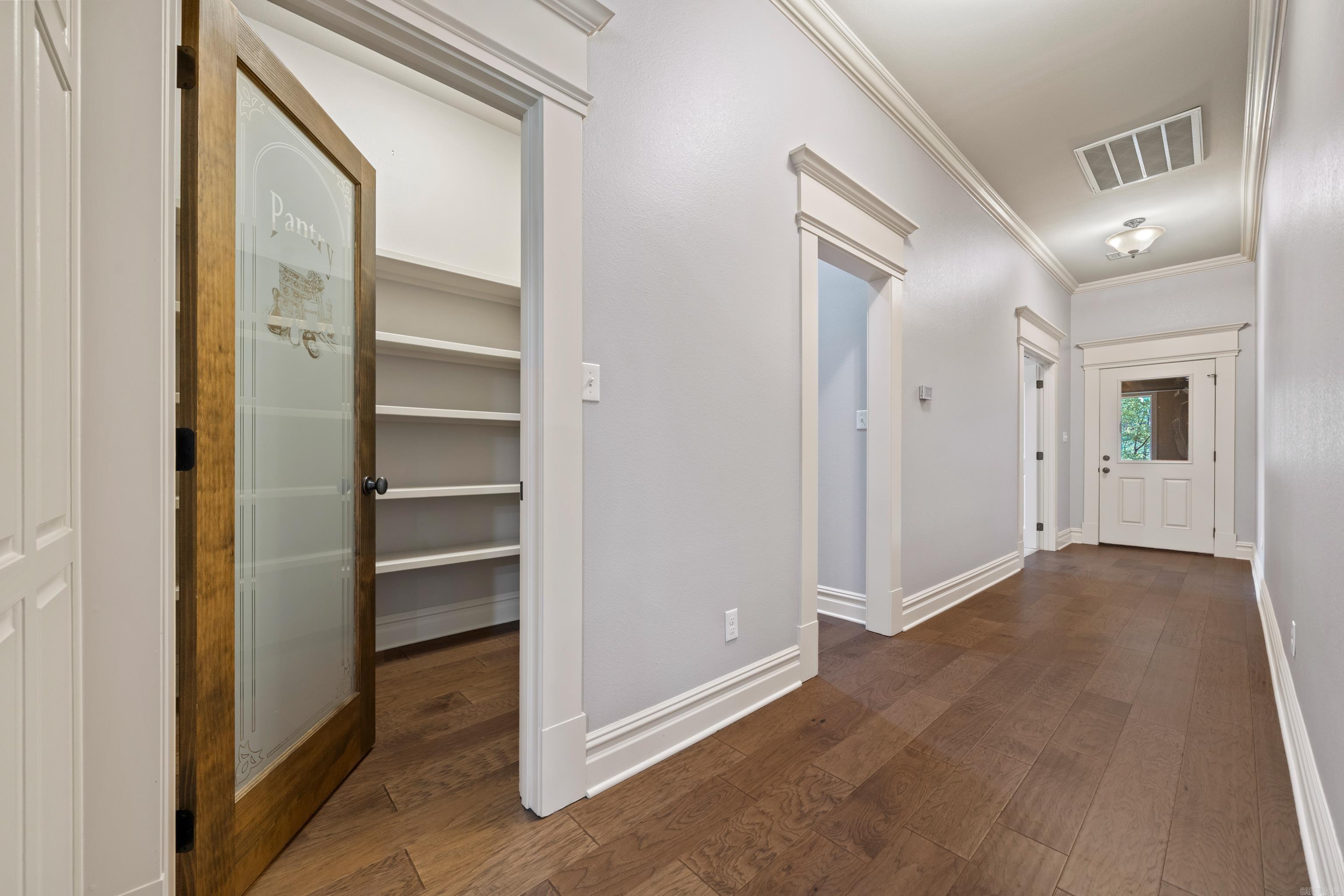 Red Oak Ridge - Residential