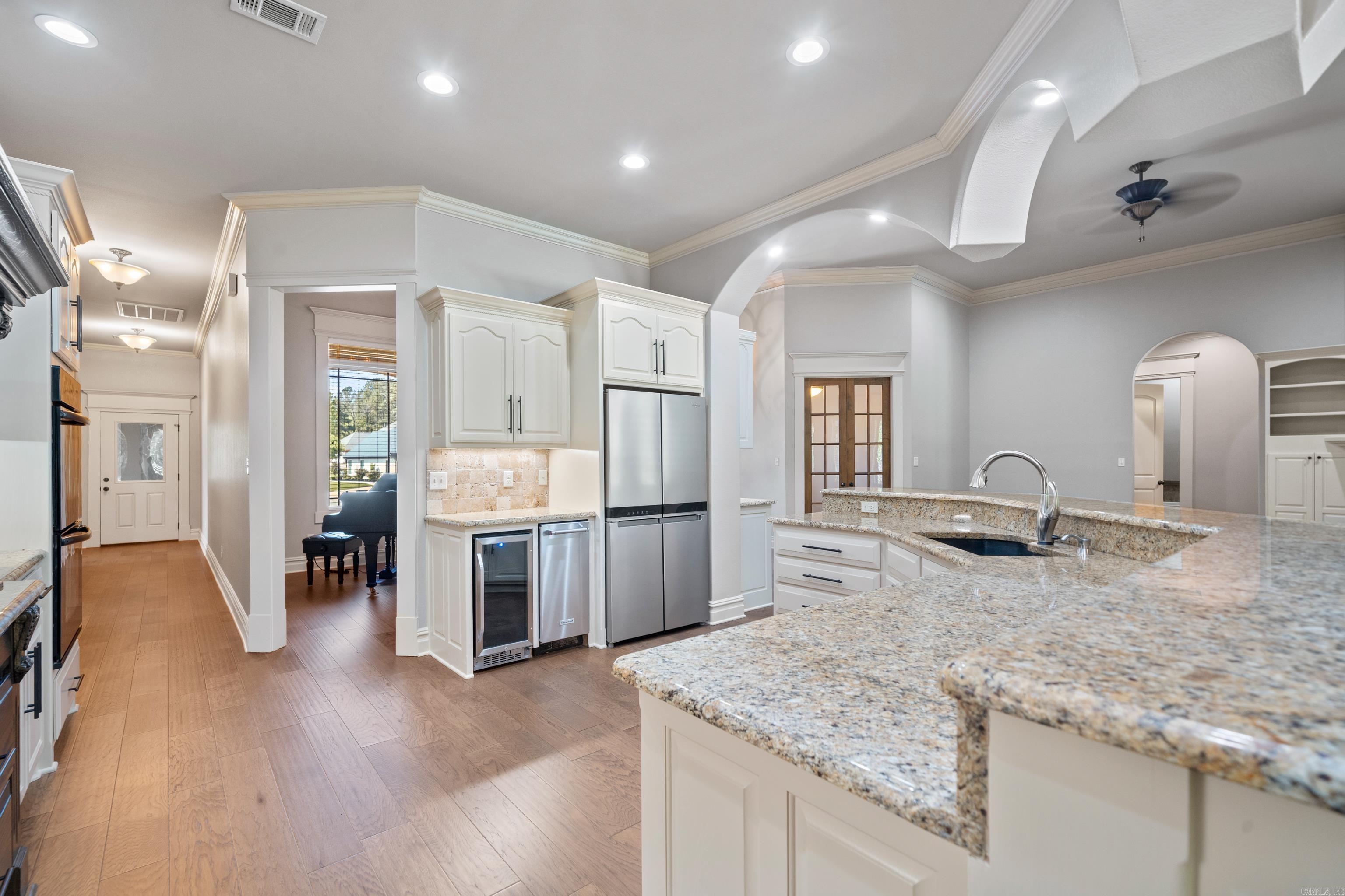 Red Oak Ridge - Residential