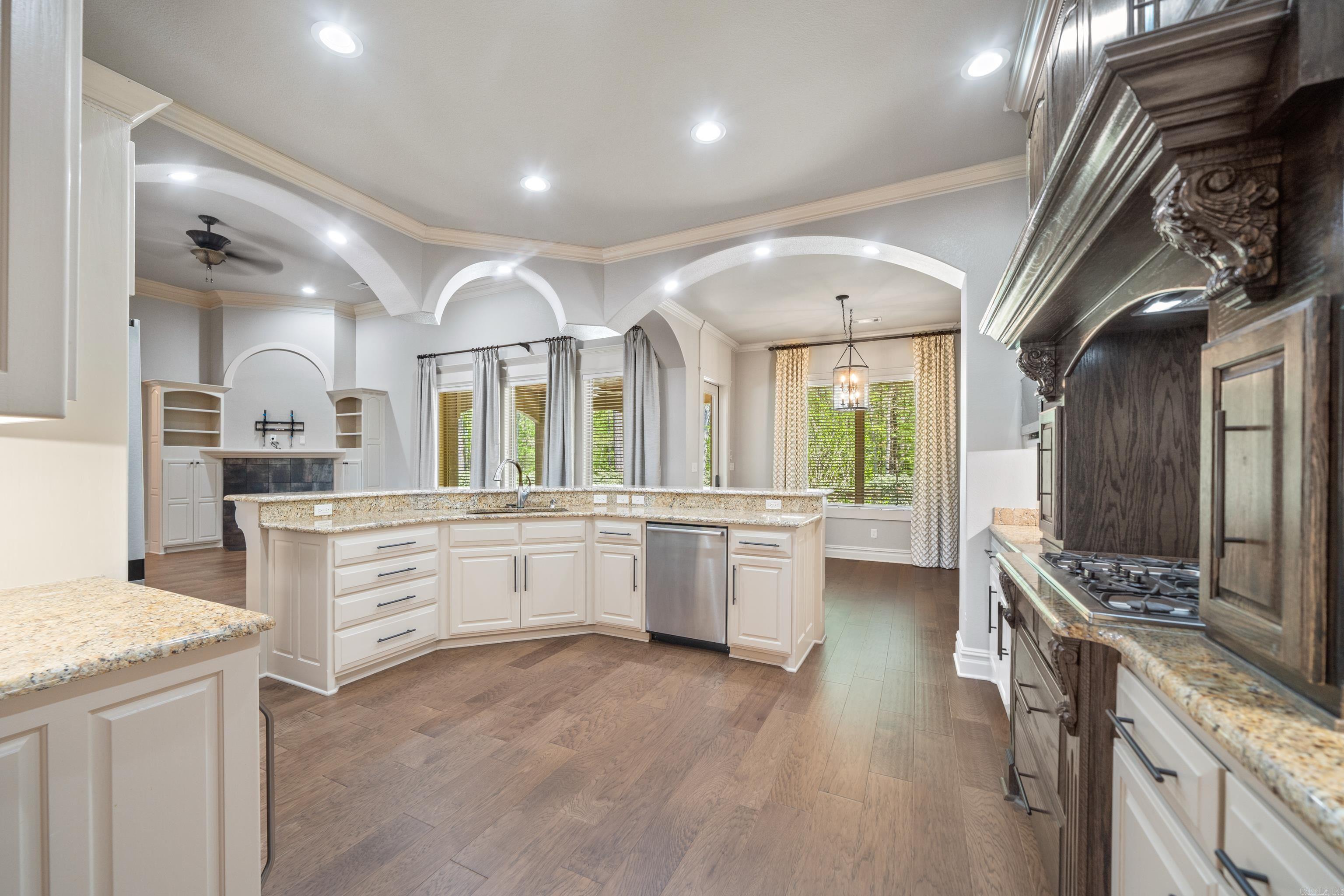 Red Oak Ridge - Residential