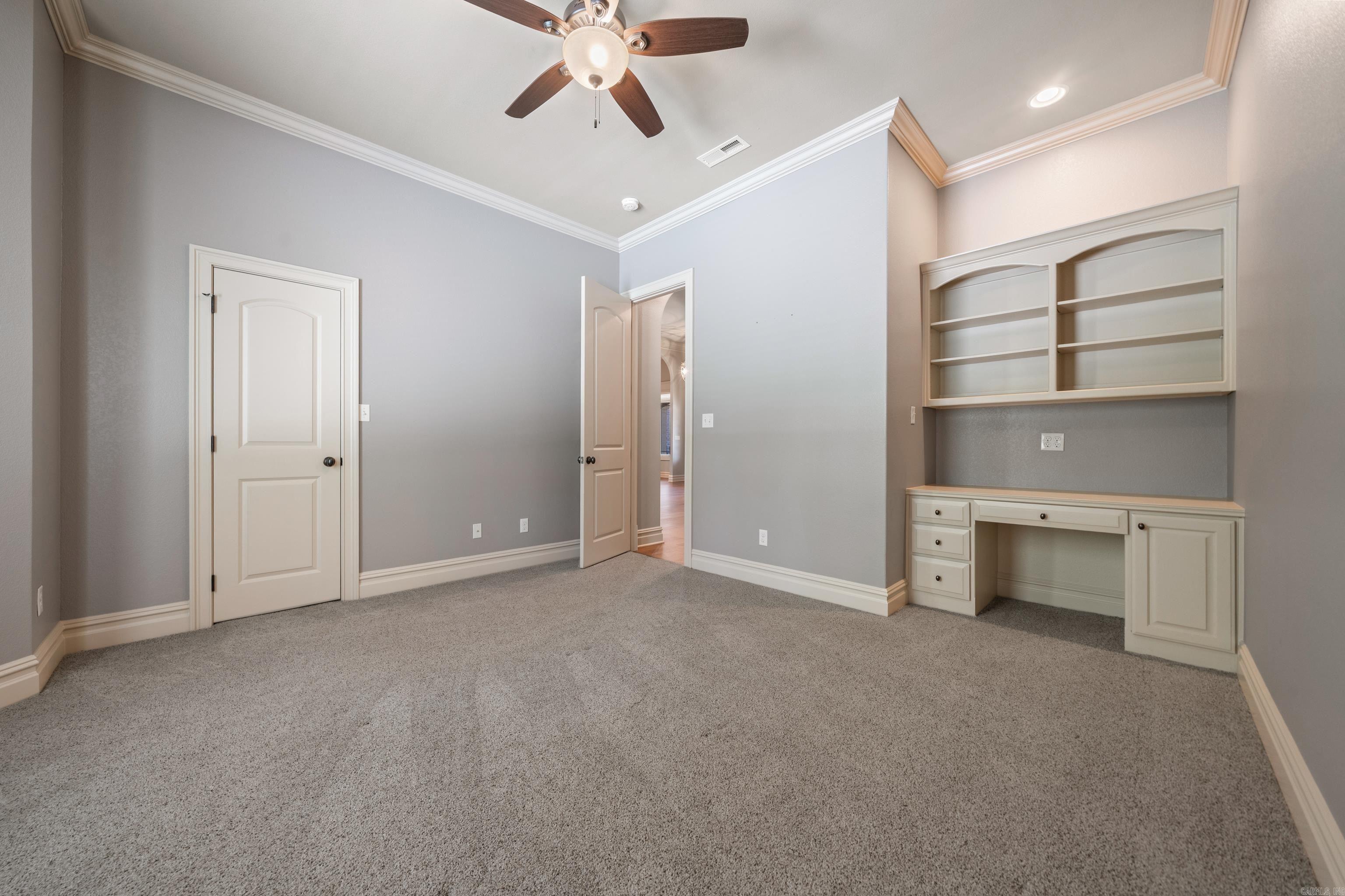 Red Oak Ridge - Residential