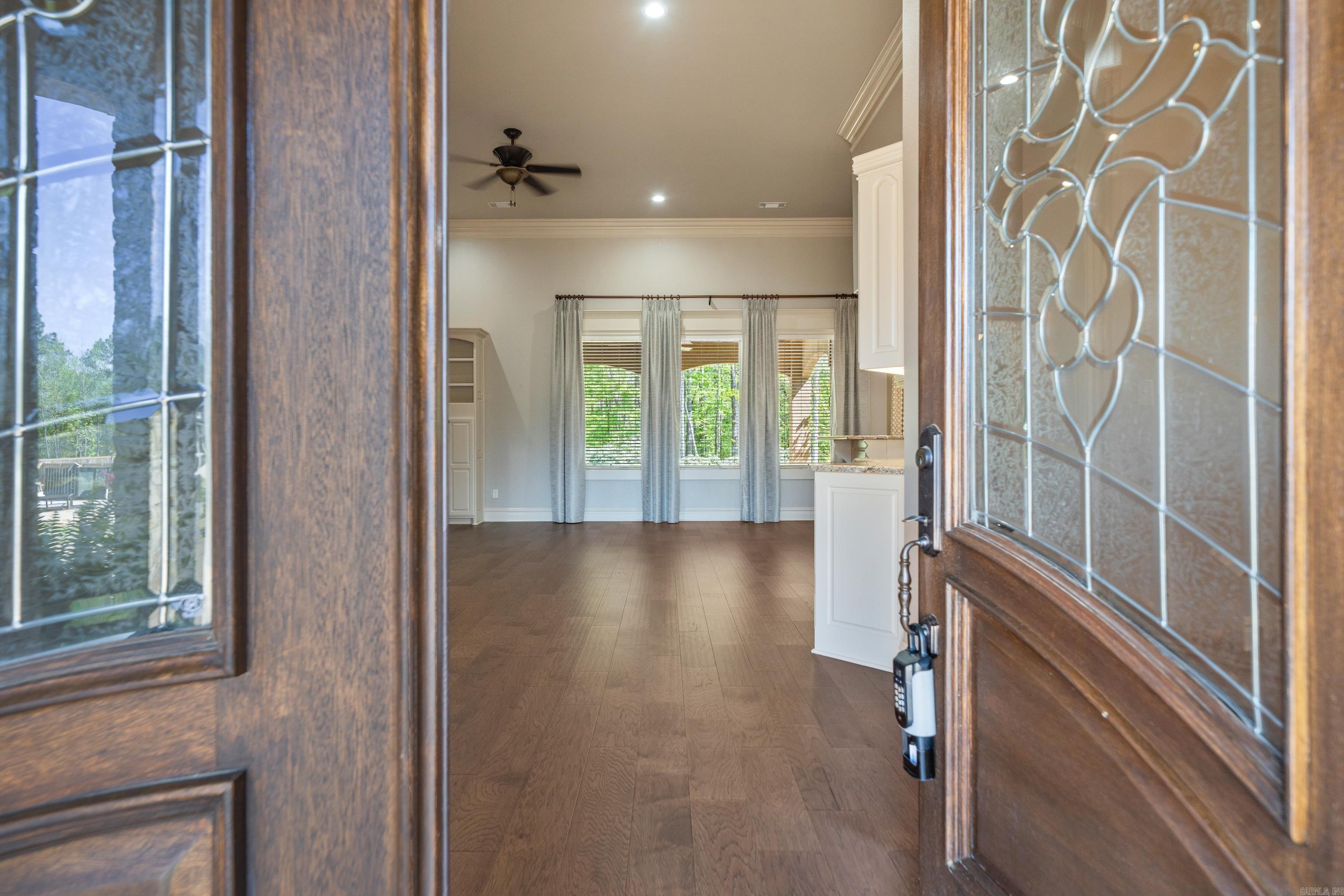 Red Oak Ridge - Residential