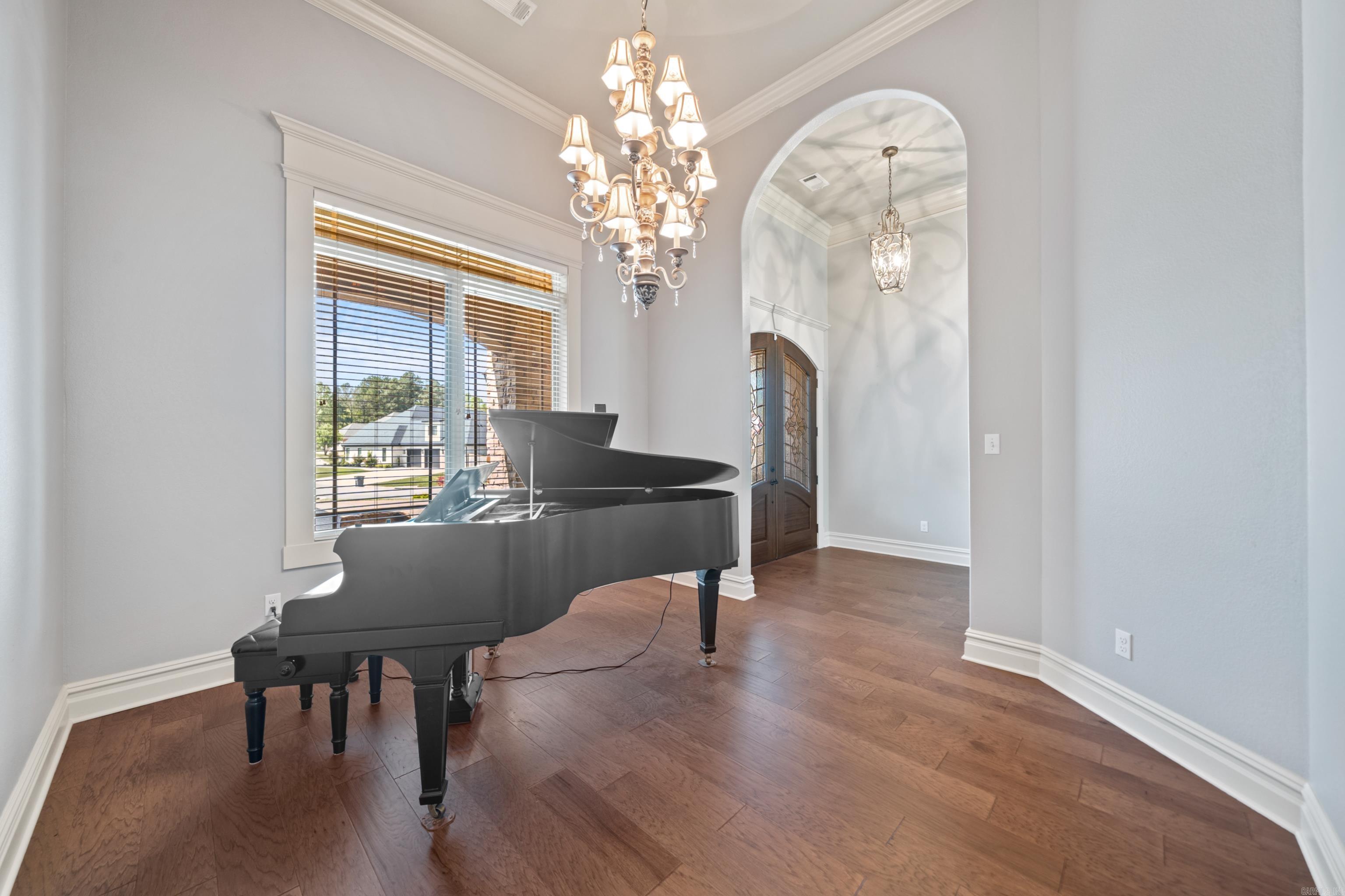 Red Oak Ridge - Residential