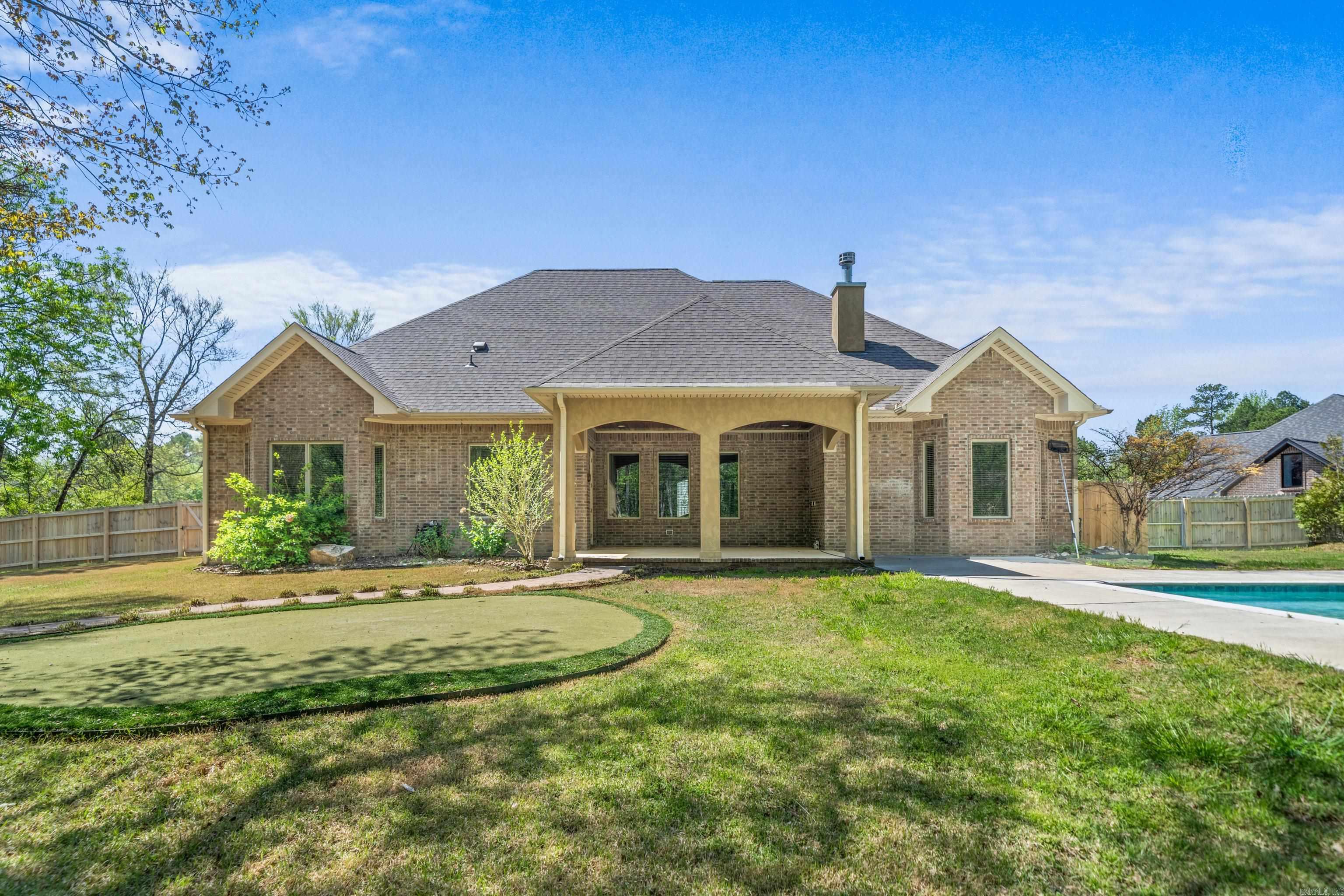 Red Oak Ridge - Residential