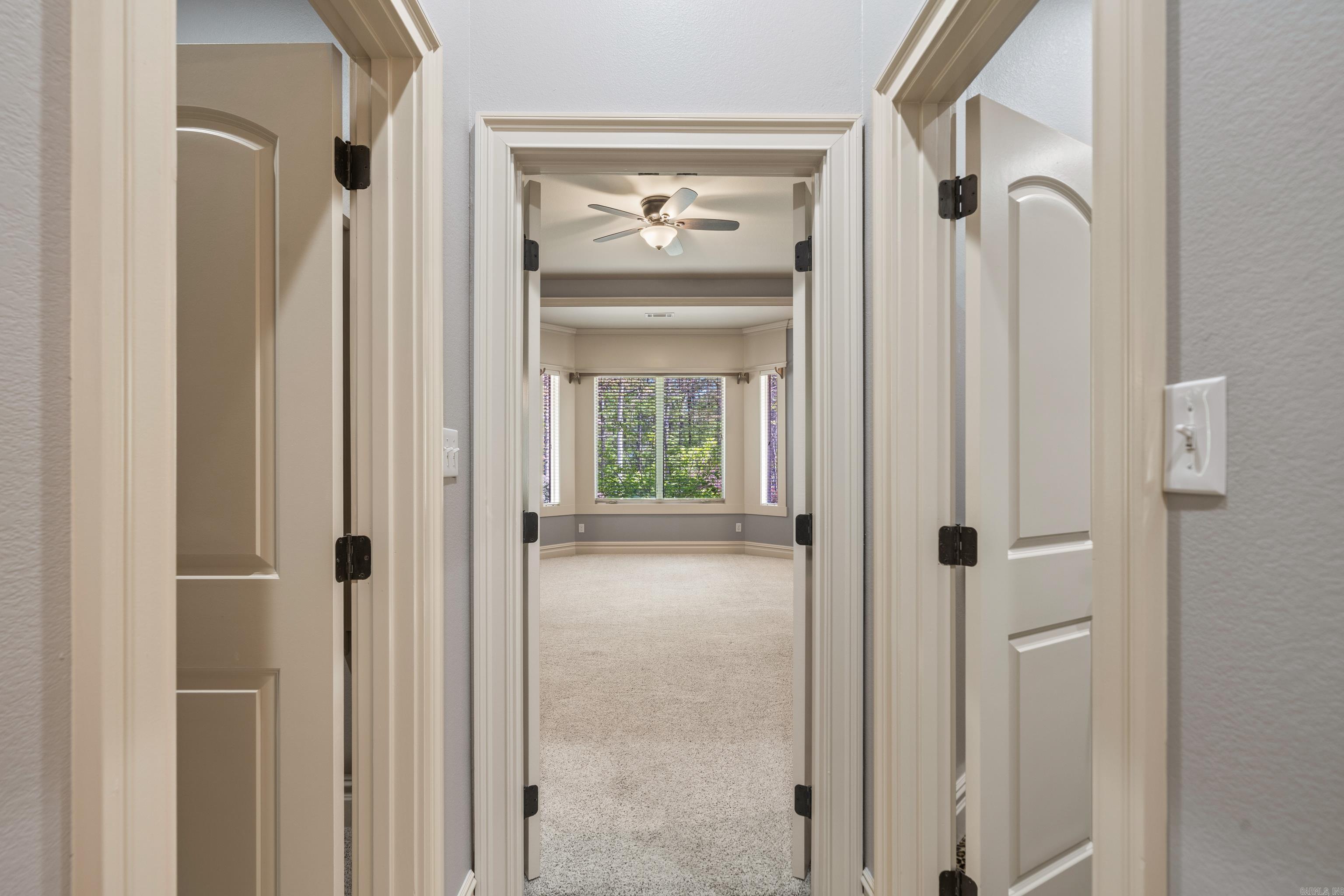 Red Oak Ridge - Residential