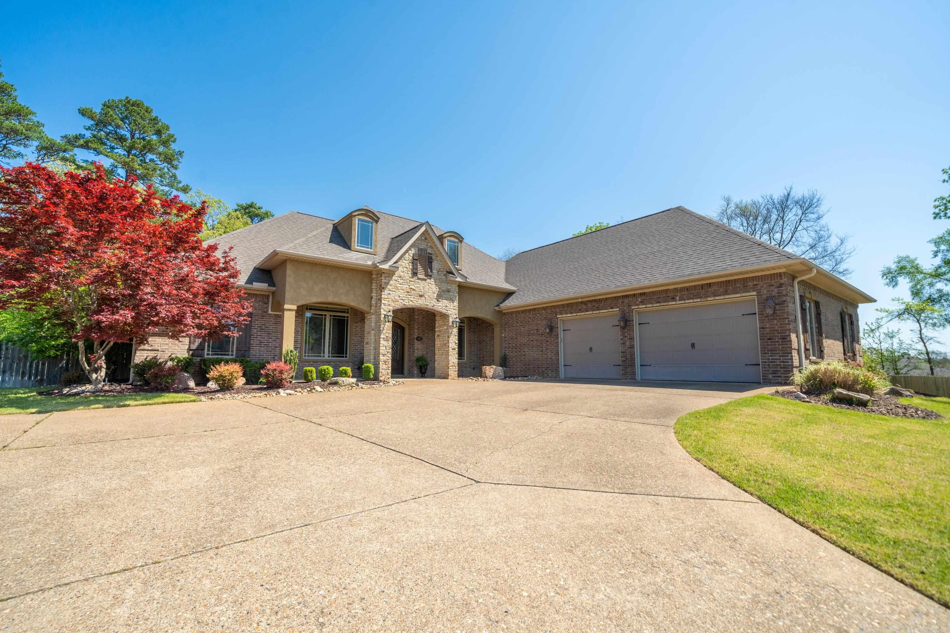 Red Oak Ridge - Residential