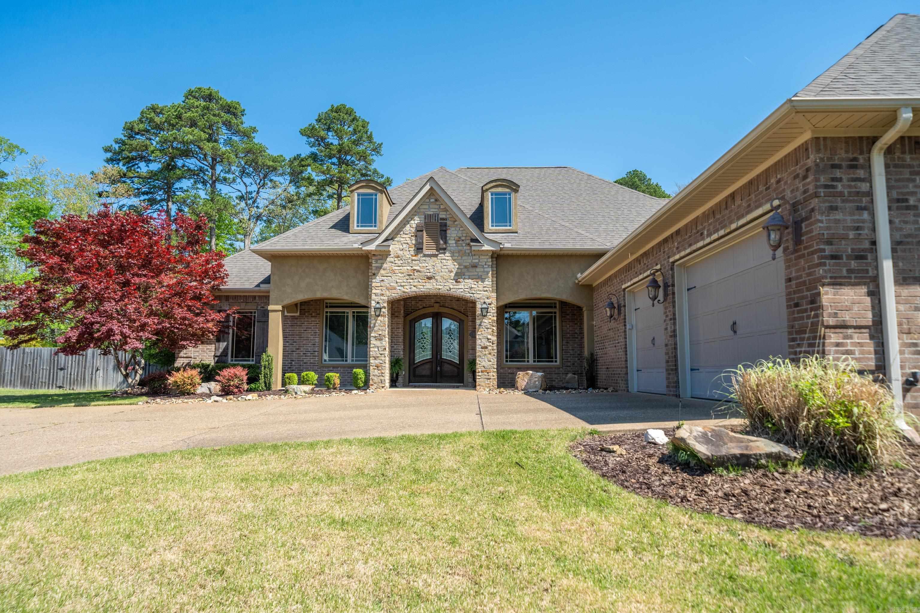 Red Oak Ridge - Residential