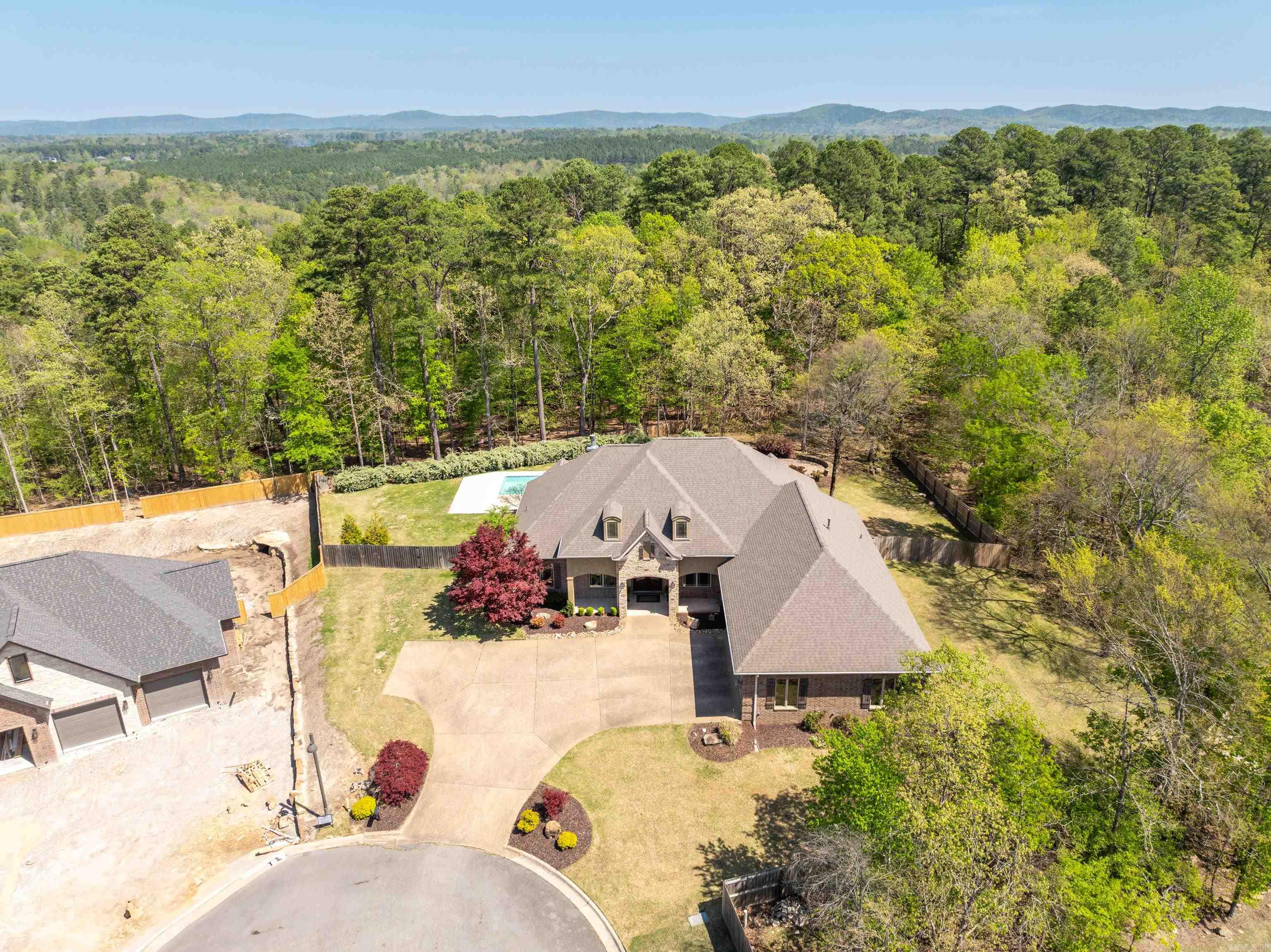 Red Oak Ridge - Residential