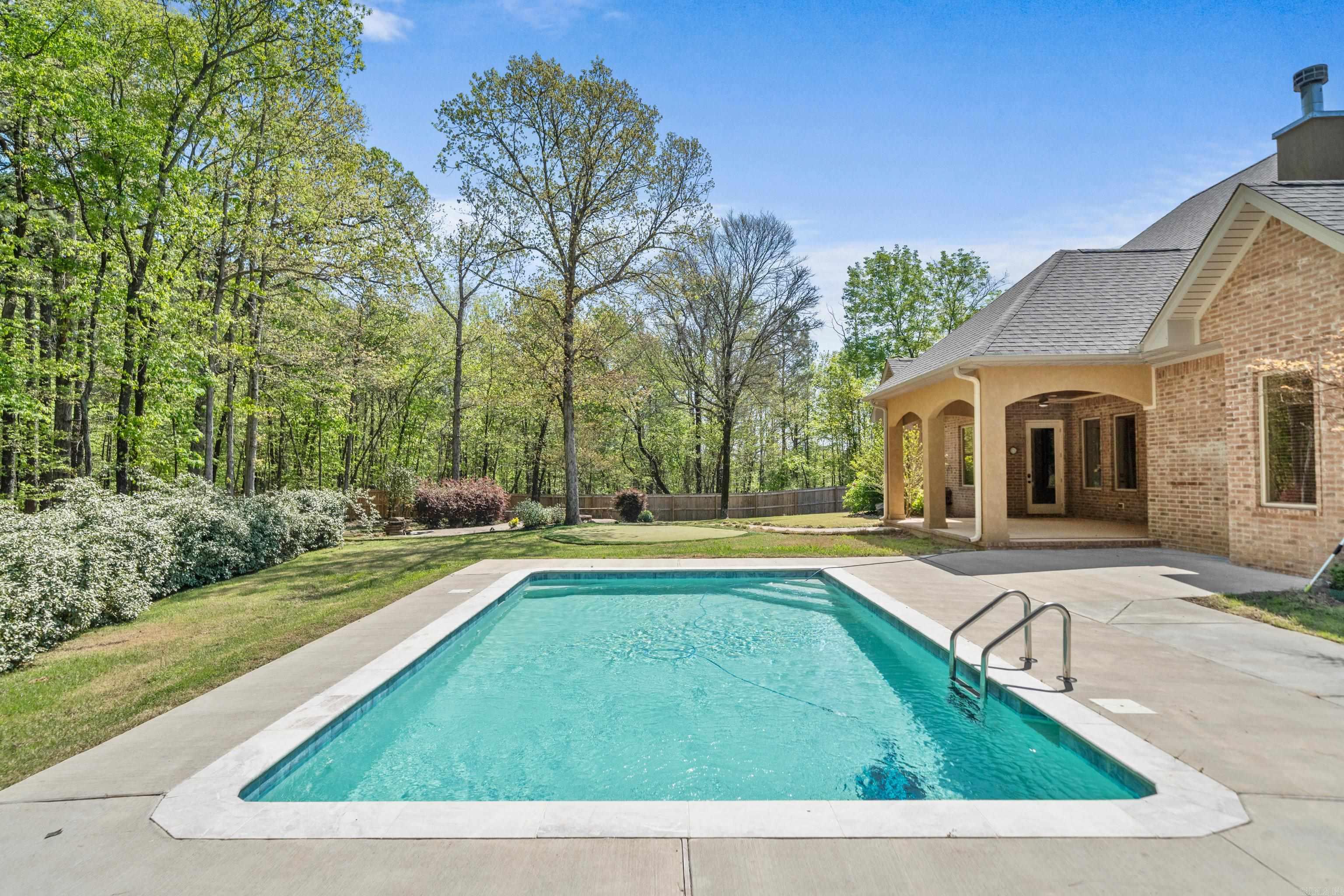 Red Oak Ridge - Residential