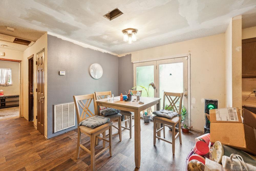 AIRSMAN ADDITION - Residential