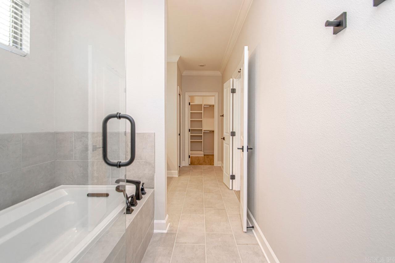 Kanis Ridge Estates - Residential