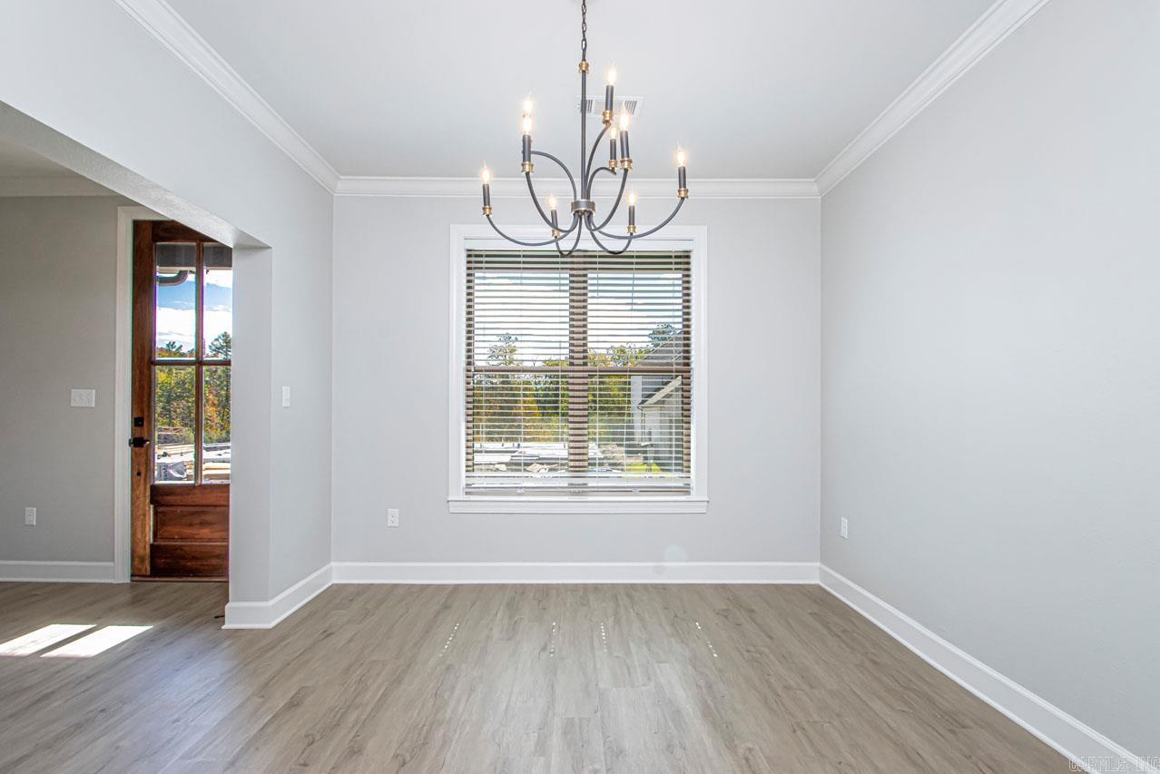 Kanis Ridge Estates - Residential