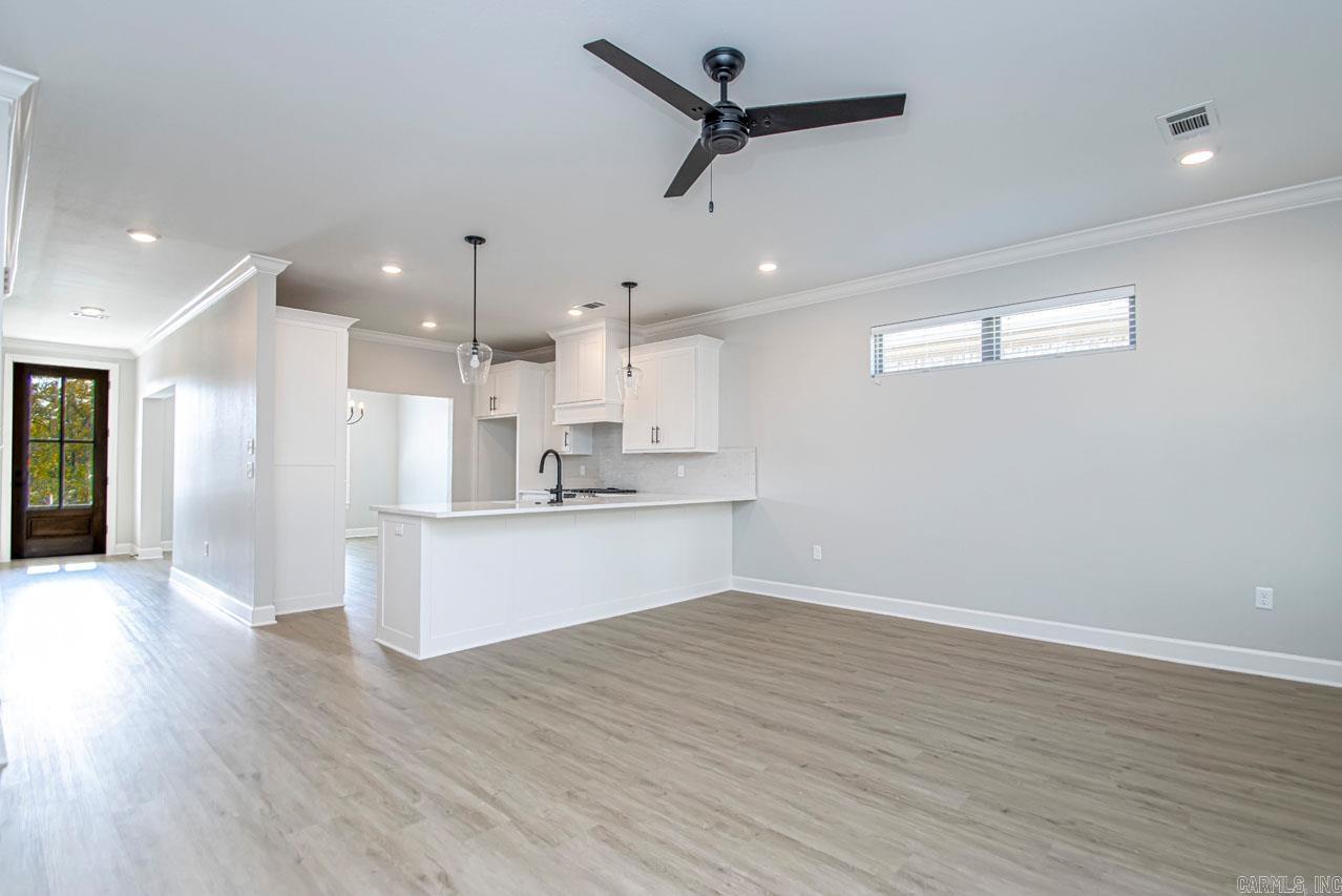 Kanis Ridge Estates - Residential