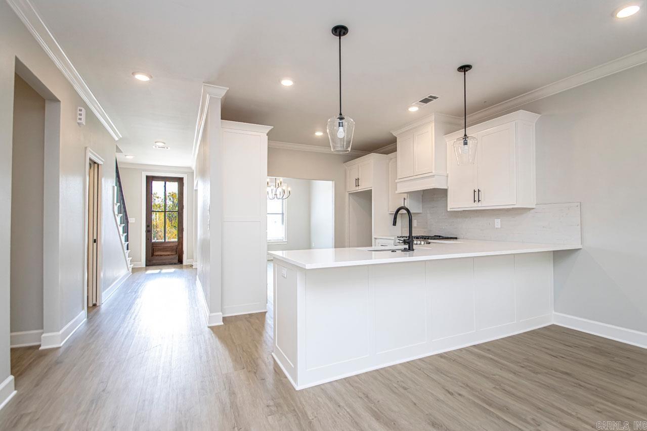 Kanis Ridge Estates - Residential