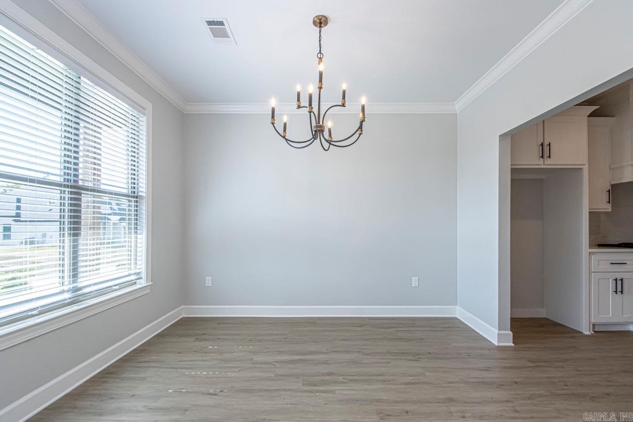 Kanis Ridge Estates - Residential