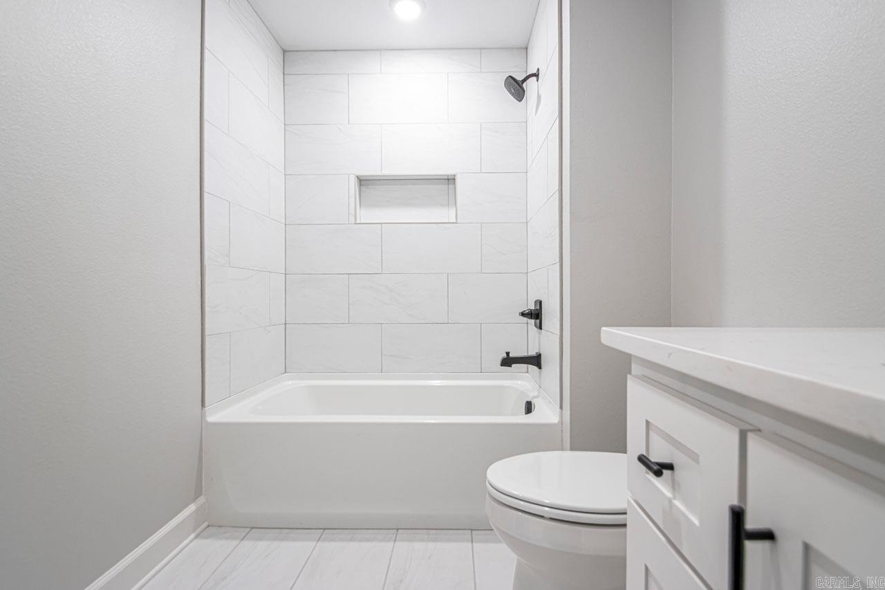 Kanis Ridge Estates - Residential