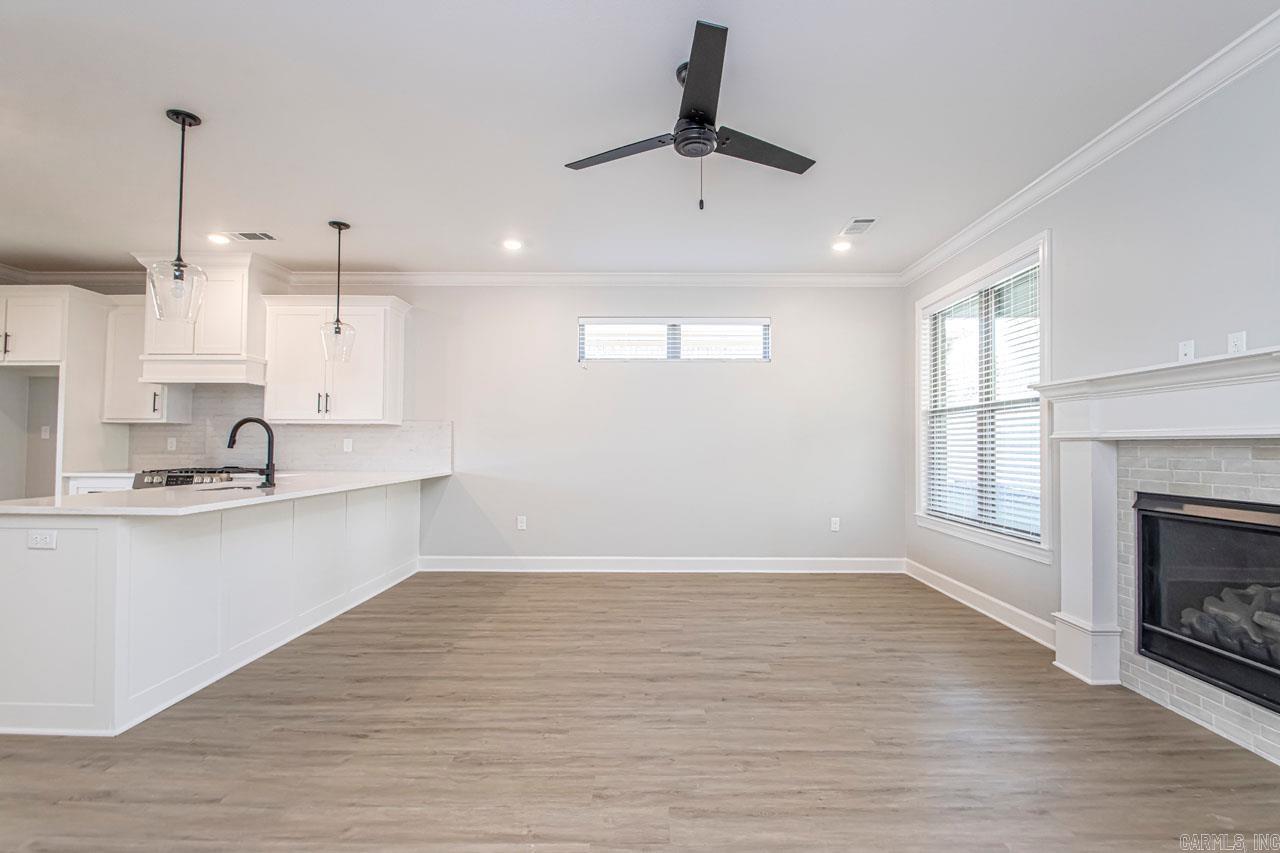 Kanis Ridge Estates - Residential