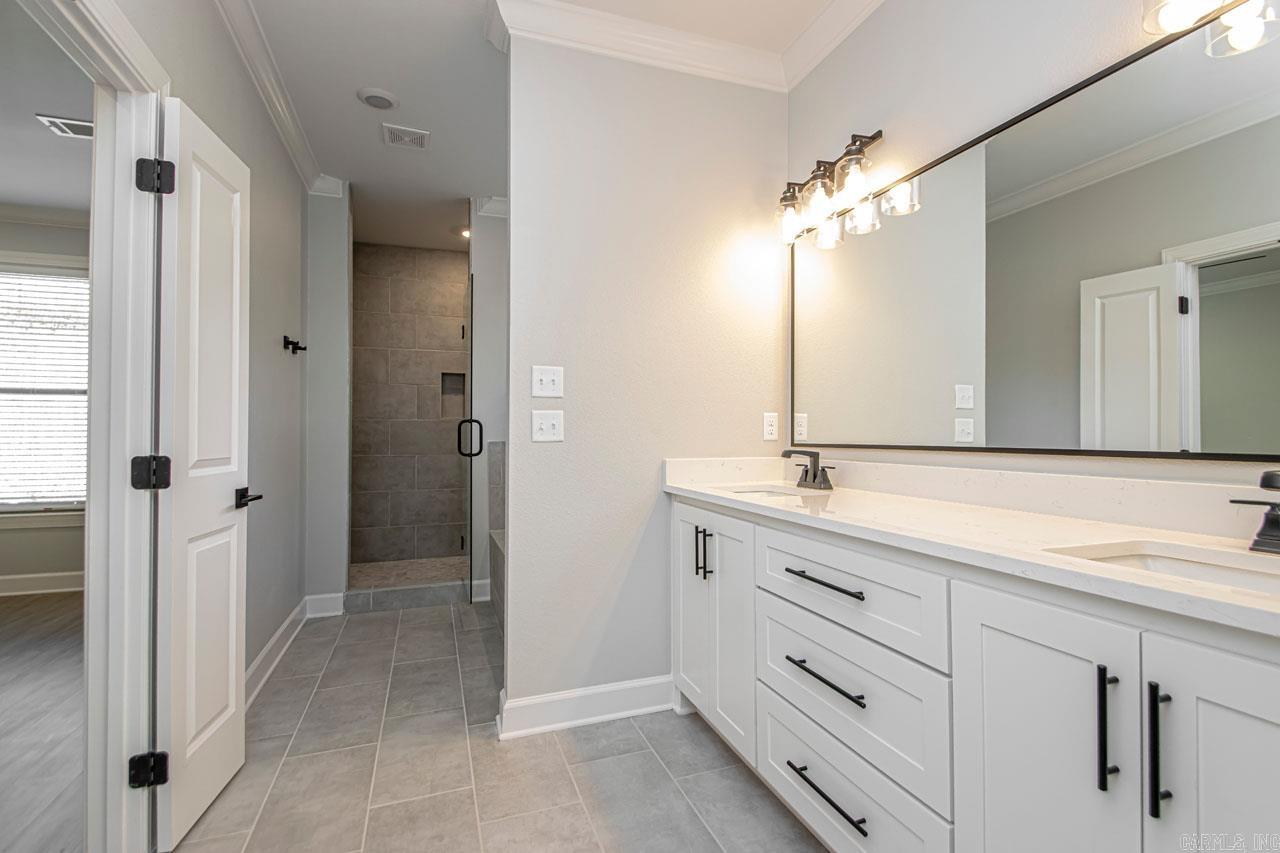 Kanis Ridge Estates - Residential