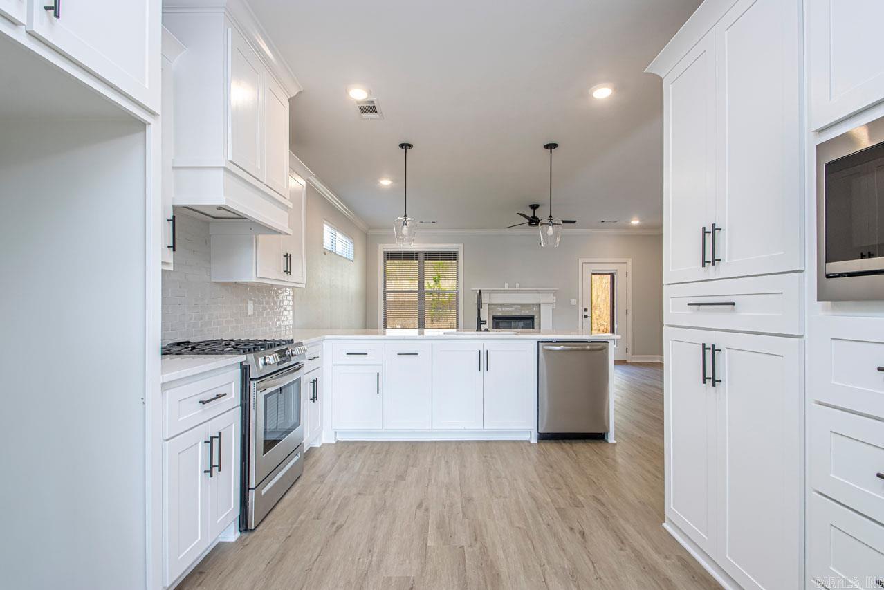 Kanis Ridge Estates - Residential