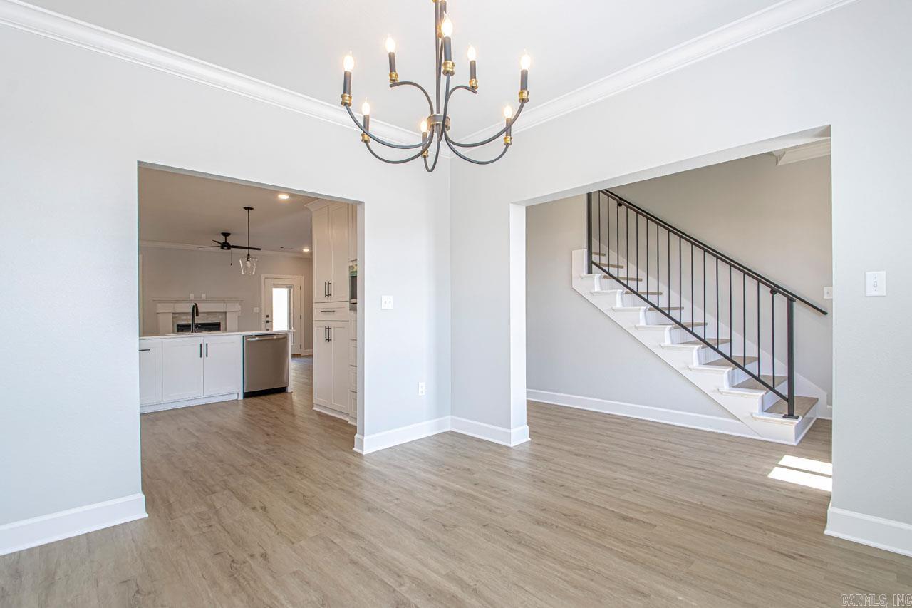 Kanis Ridge Estates - Residential