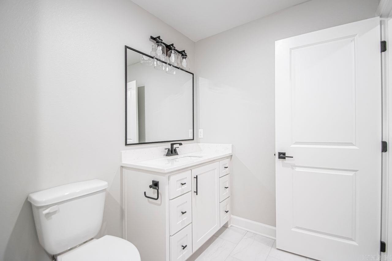 Kanis Ridge Estates - Residential