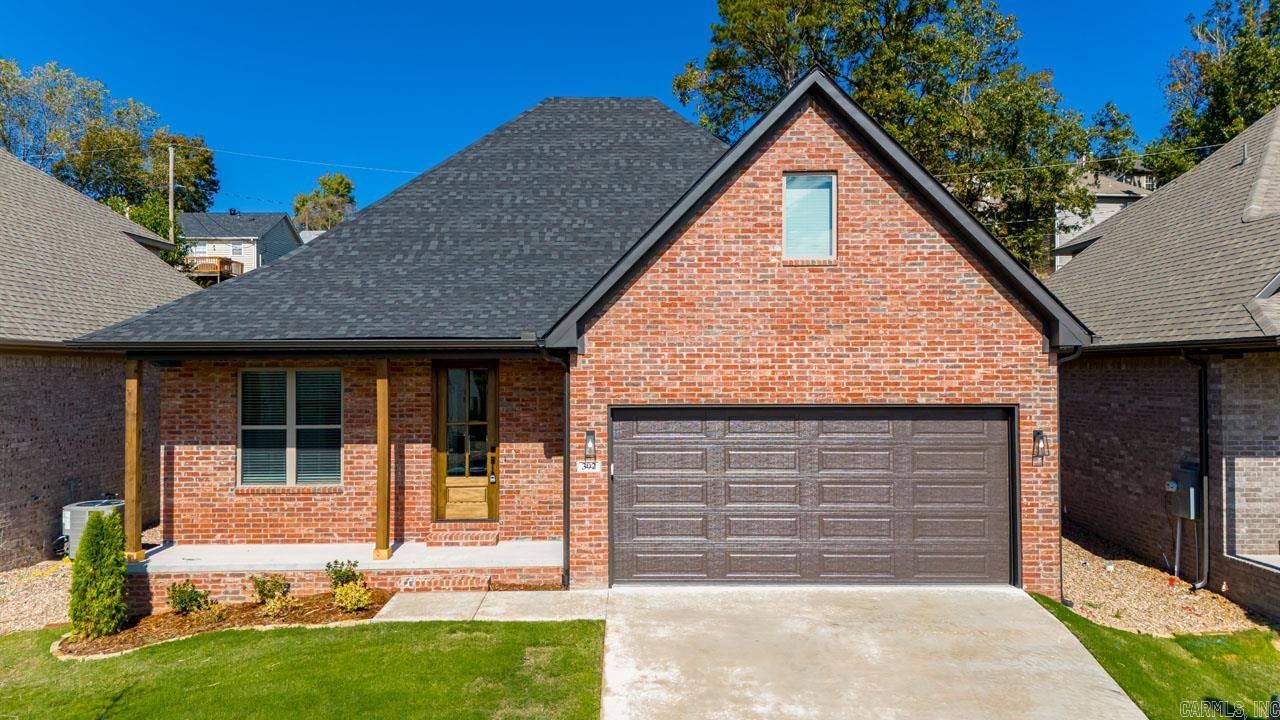 Kanis Ridge Estates - Residential