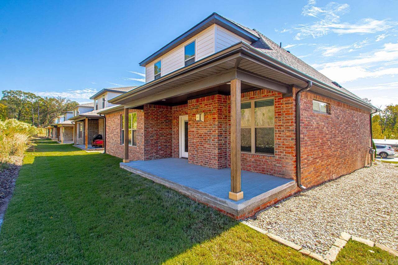 Kanis Ridge Estates - Residential