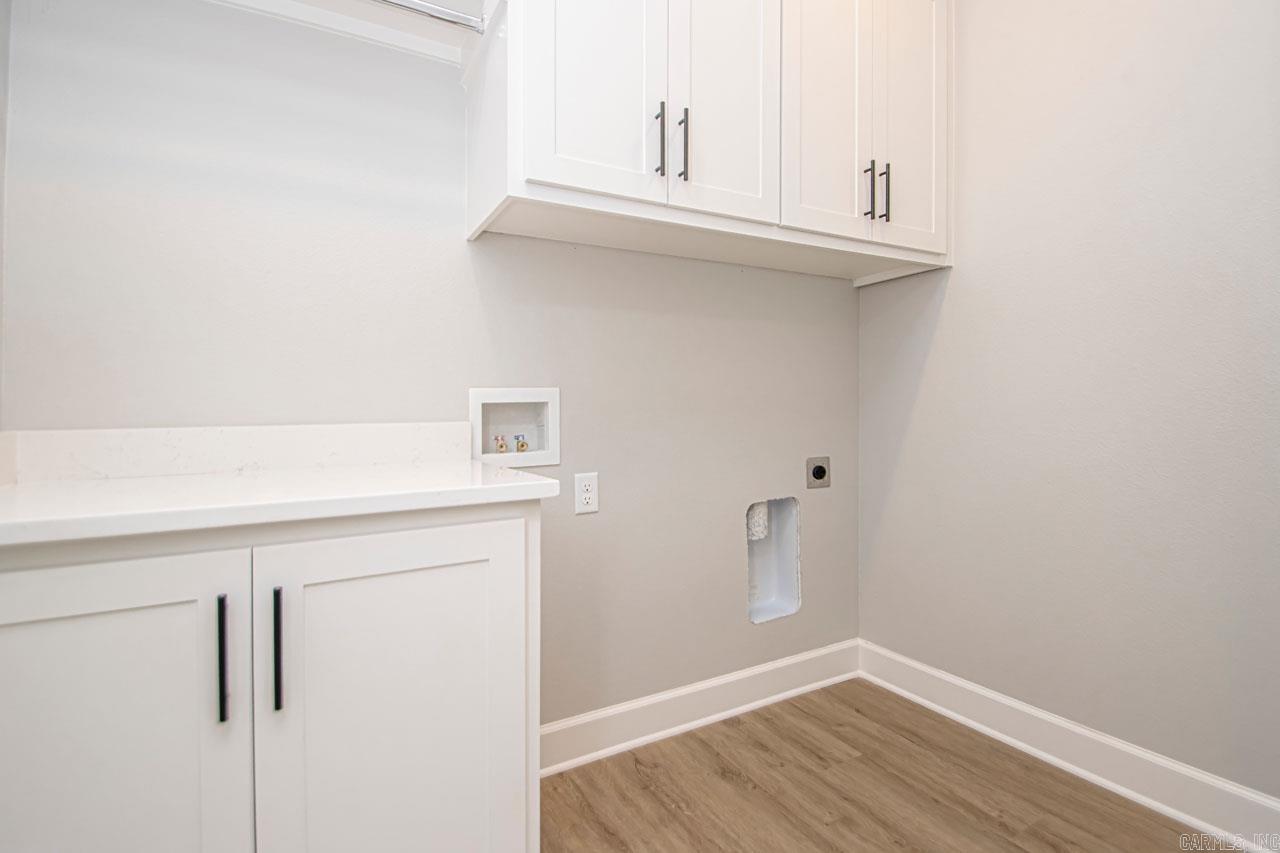 Kanis Ridge Estates - Residential