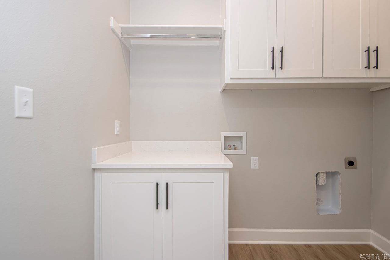 Kanis Ridge Estates - Residential