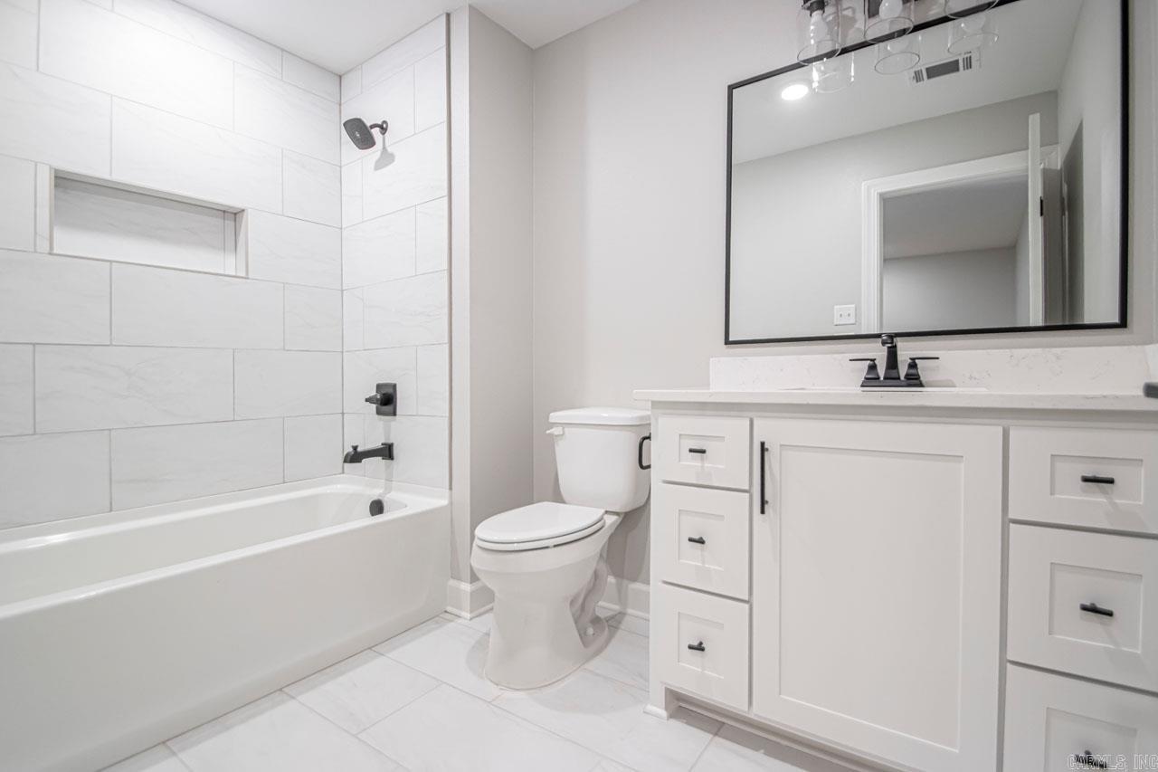 Kanis Ridge Estates - Residential