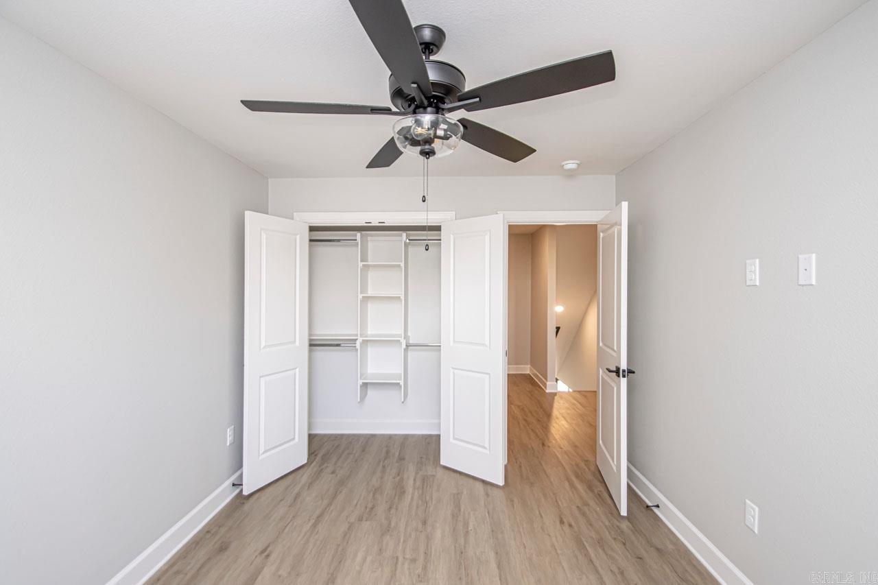 Kanis Ridge Estates - Residential