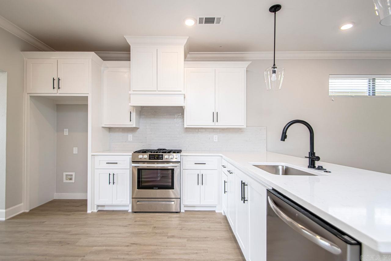 Kanis Ridge Estates - Residential