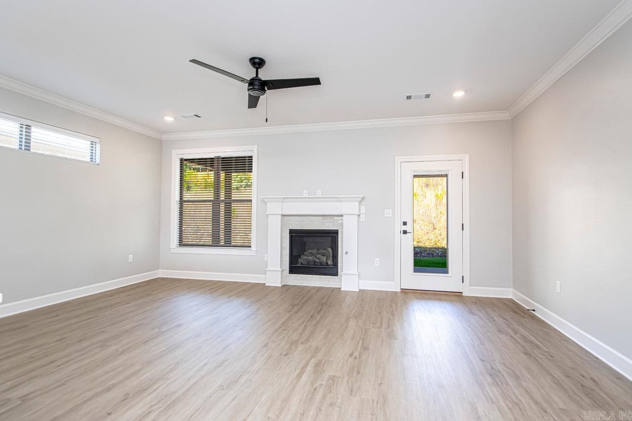 Kanis Ridge Estates - Residential