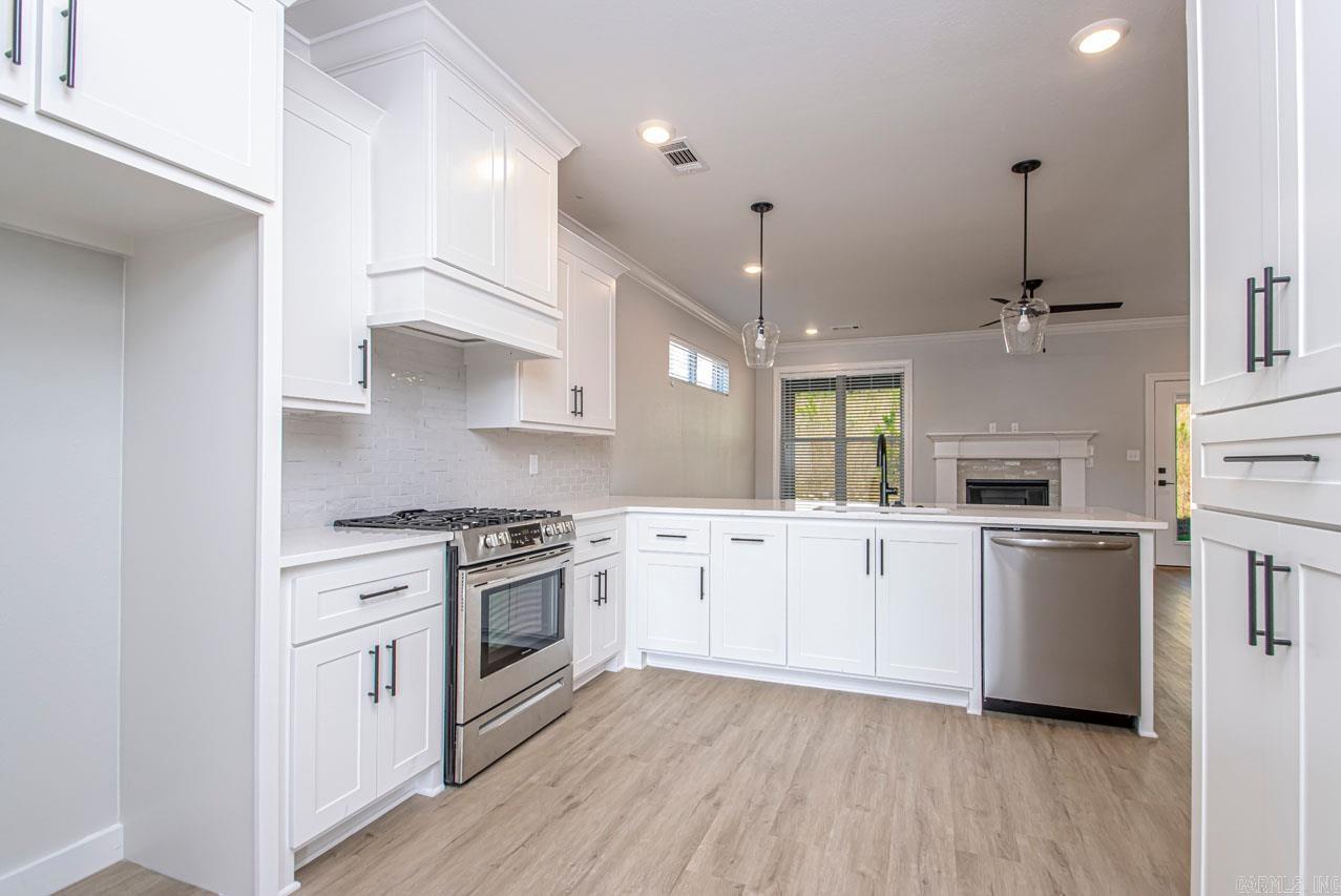Kanis Ridge Estates - Residential