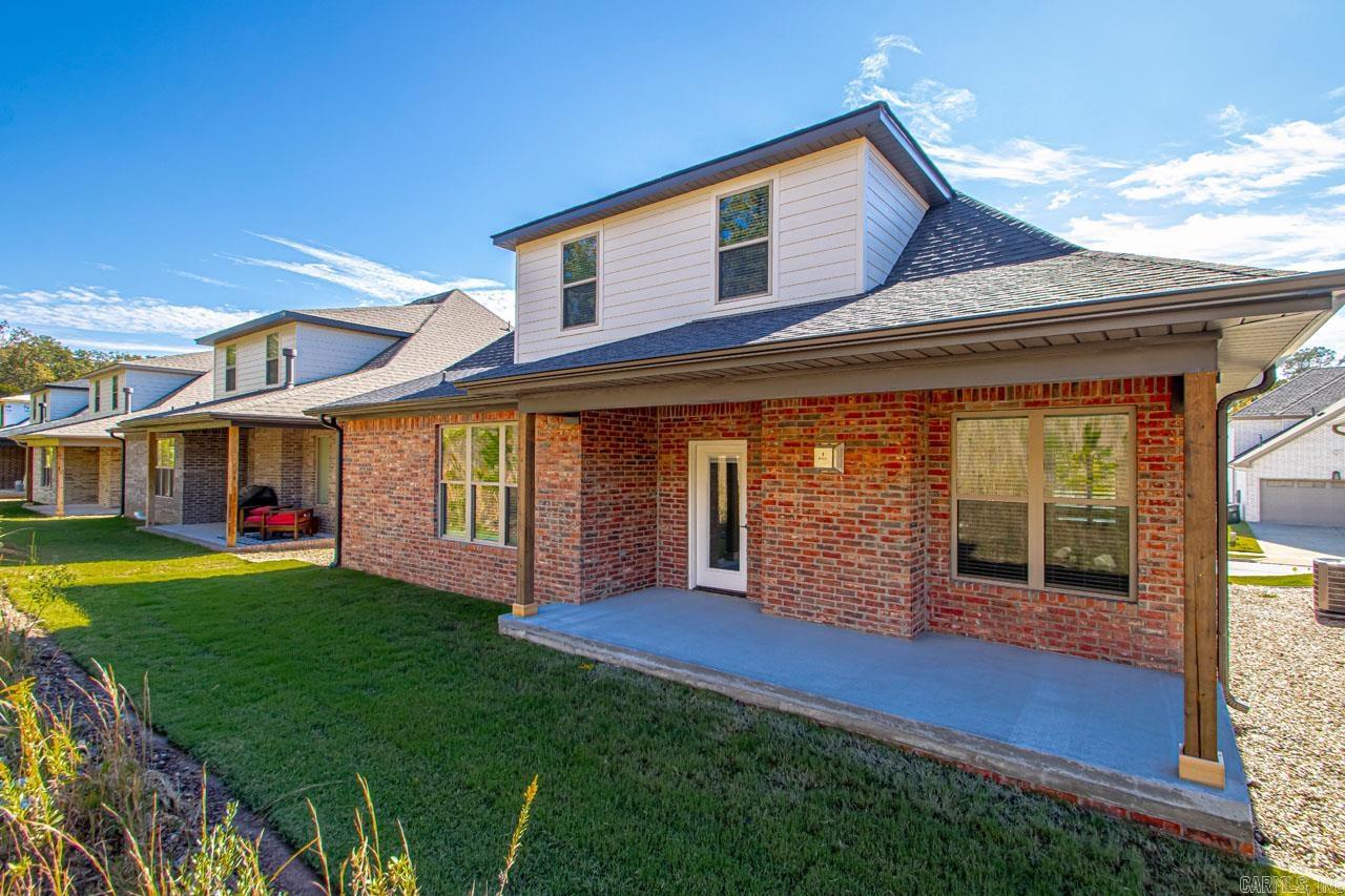 Kanis Ridge Estates - Residential