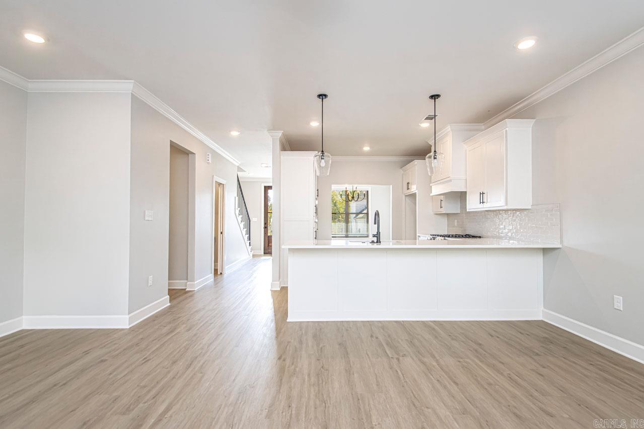 Kanis Ridge Estates - Residential