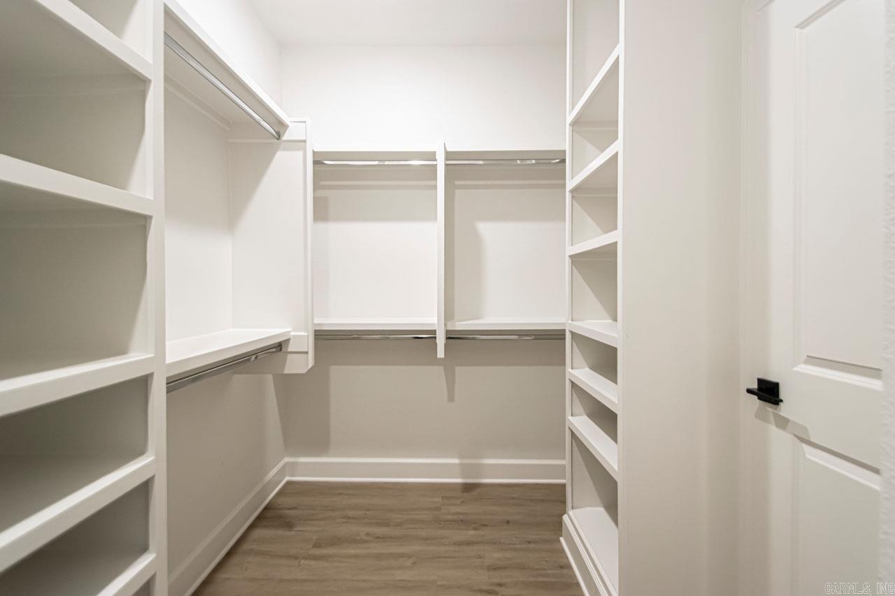 Kanis Ridge Estates - Residential