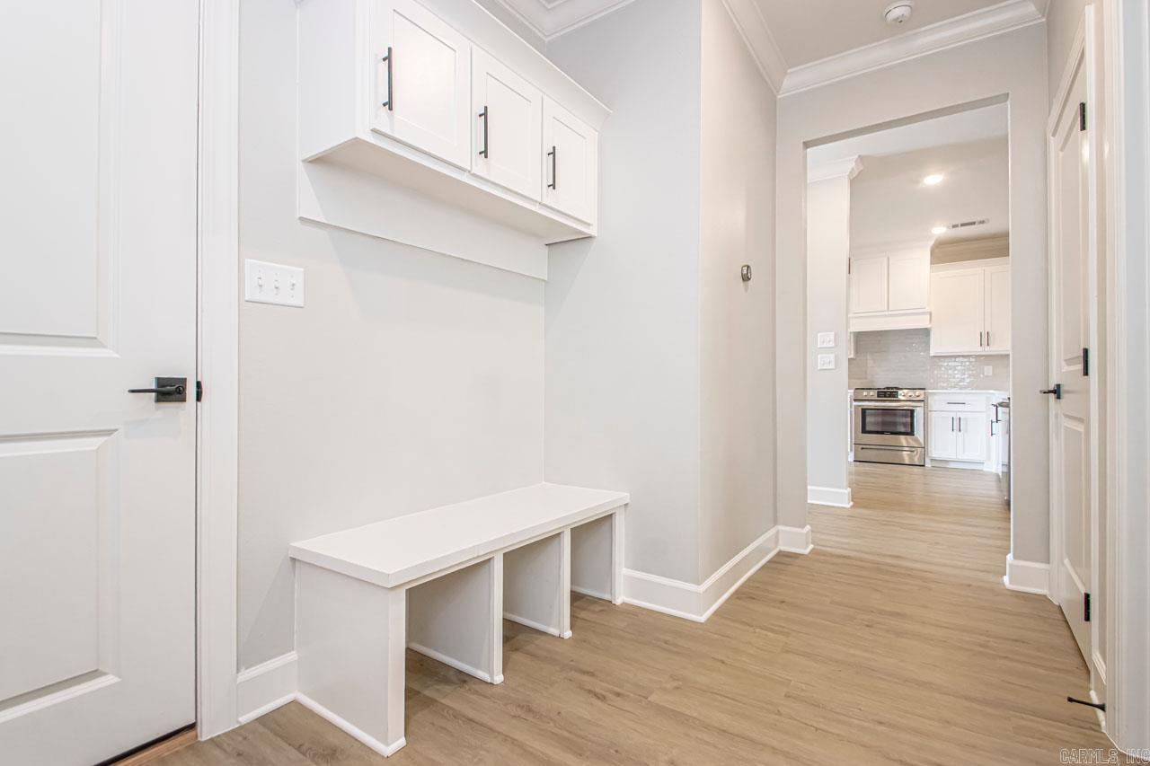 Kanis Ridge Estates - Residential