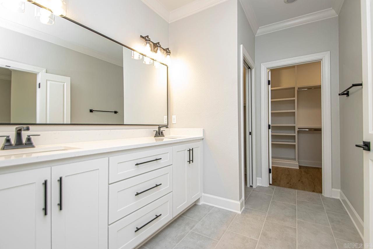 Kanis Ridge Estates - Residential