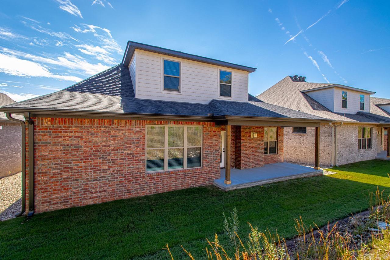 Kanis Ridge Estates - Residential