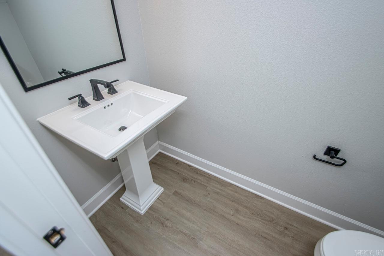 Kanis Ridge Estates - Residential