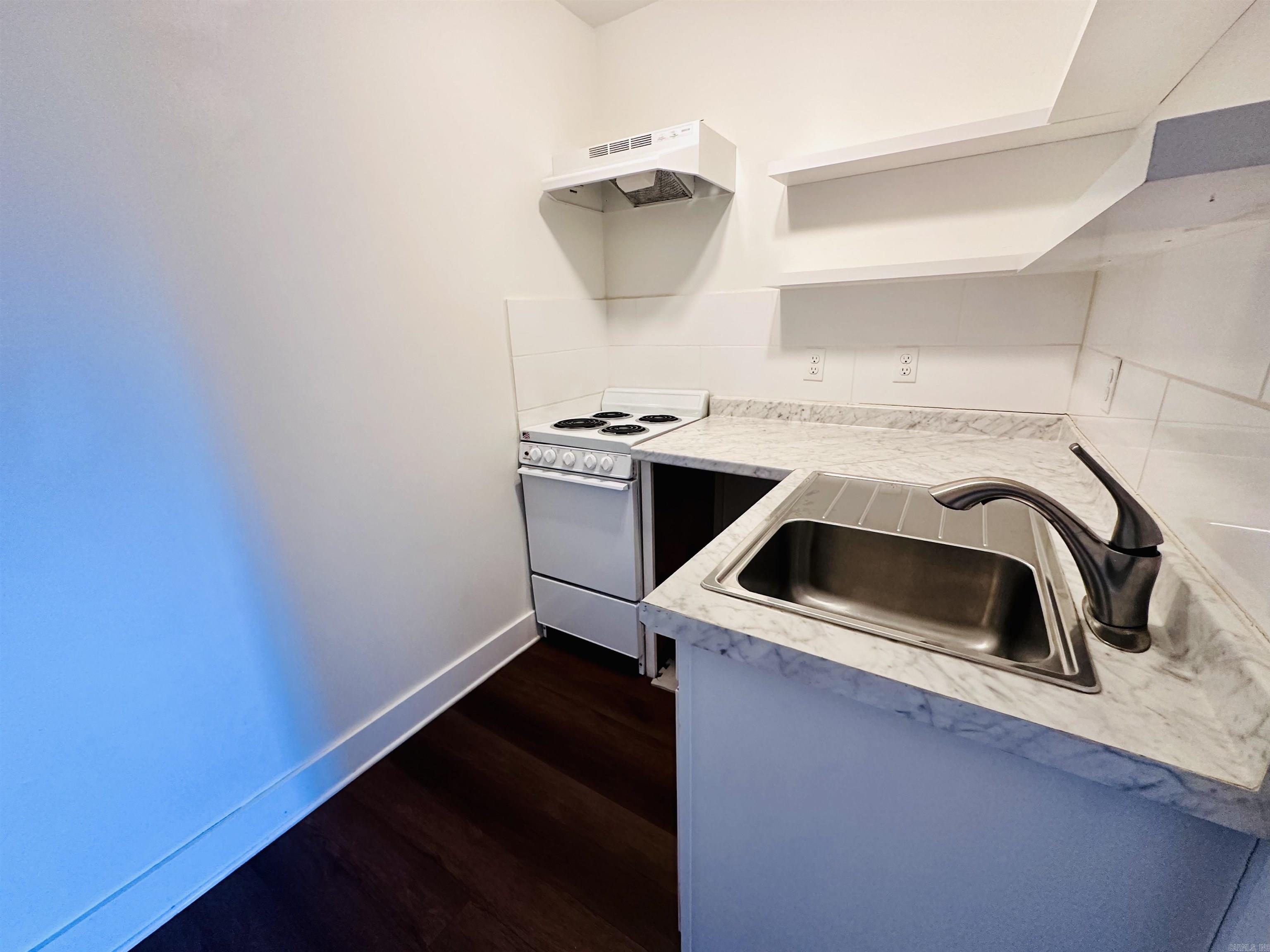 Hamilton Oaks HPR - Residential Lease