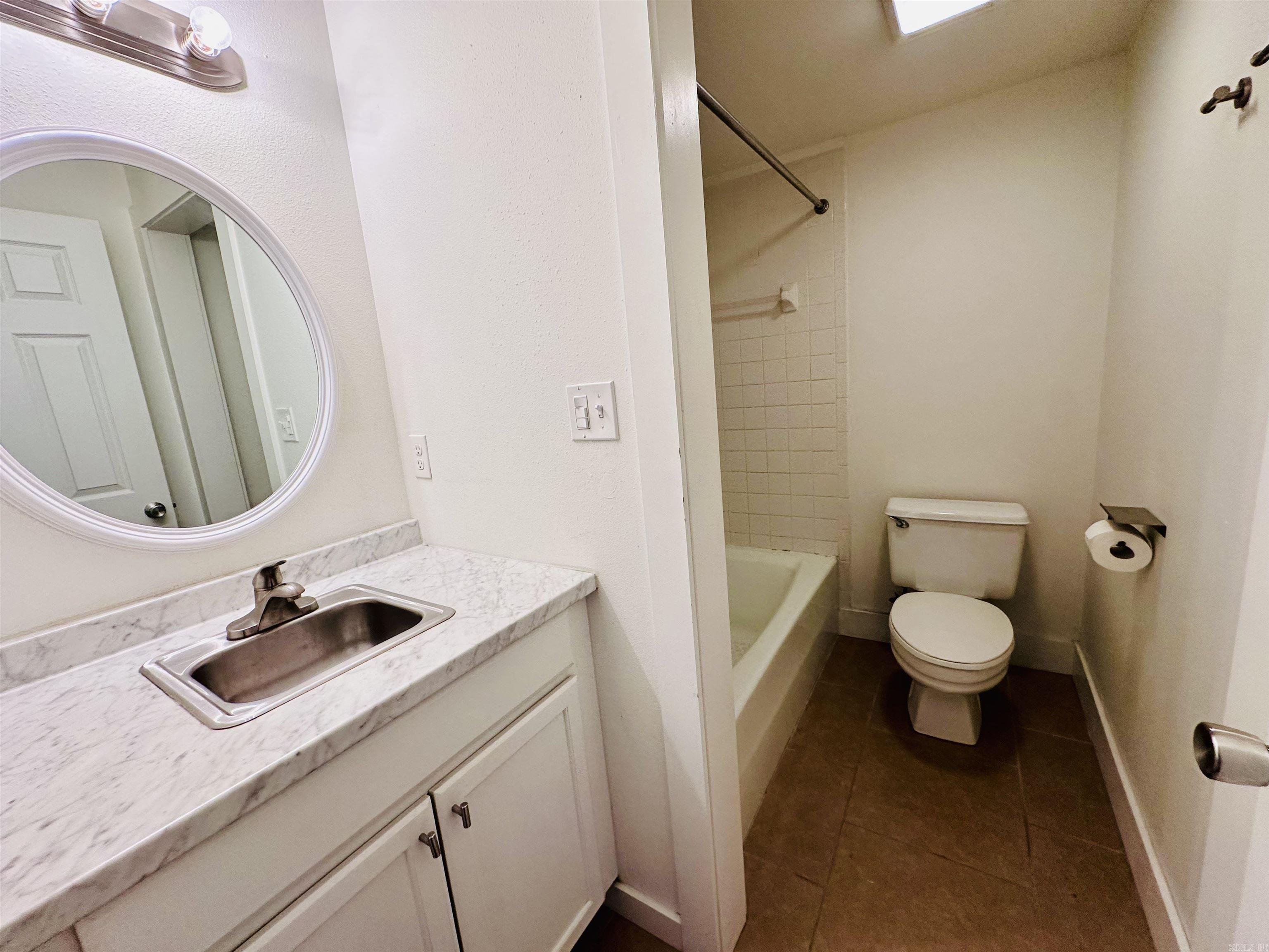 Hamilton Oaks HPR - Residential Lease