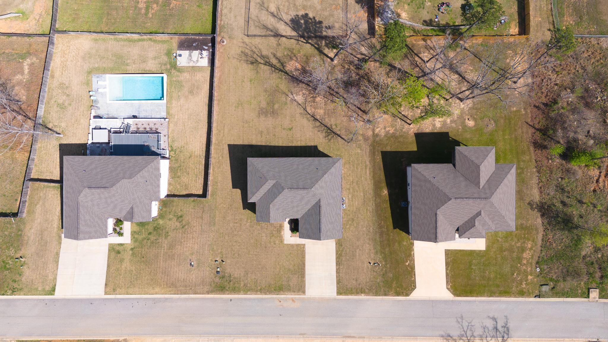 RIVERWOODS ESTATES PHASE TWO - Residential