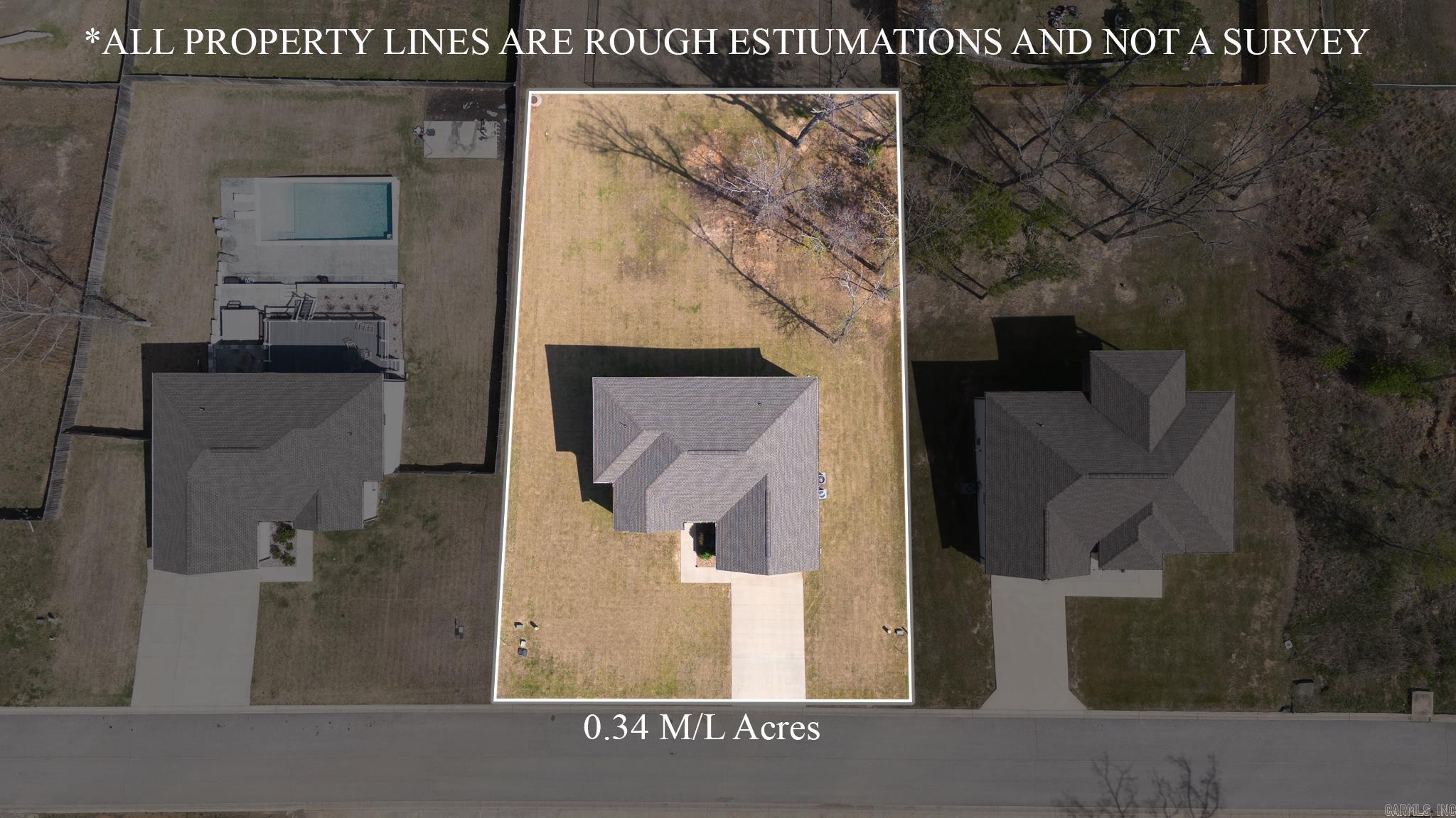 RIVERWOODS ESTATES PHASE TWO - Residential