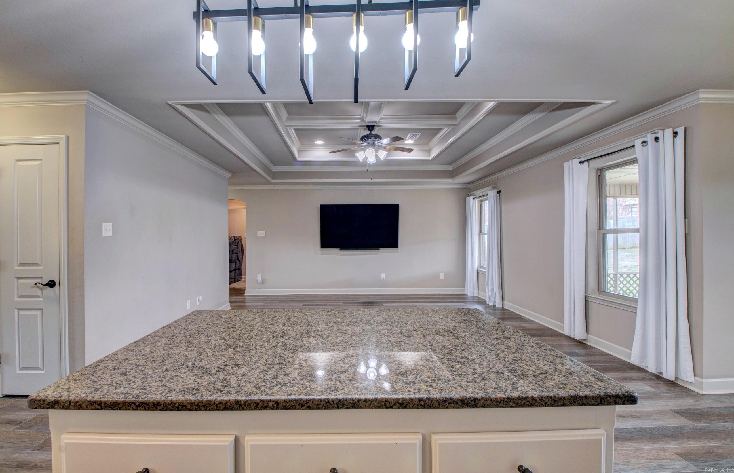 HUNTINGTON PLACE - Residential